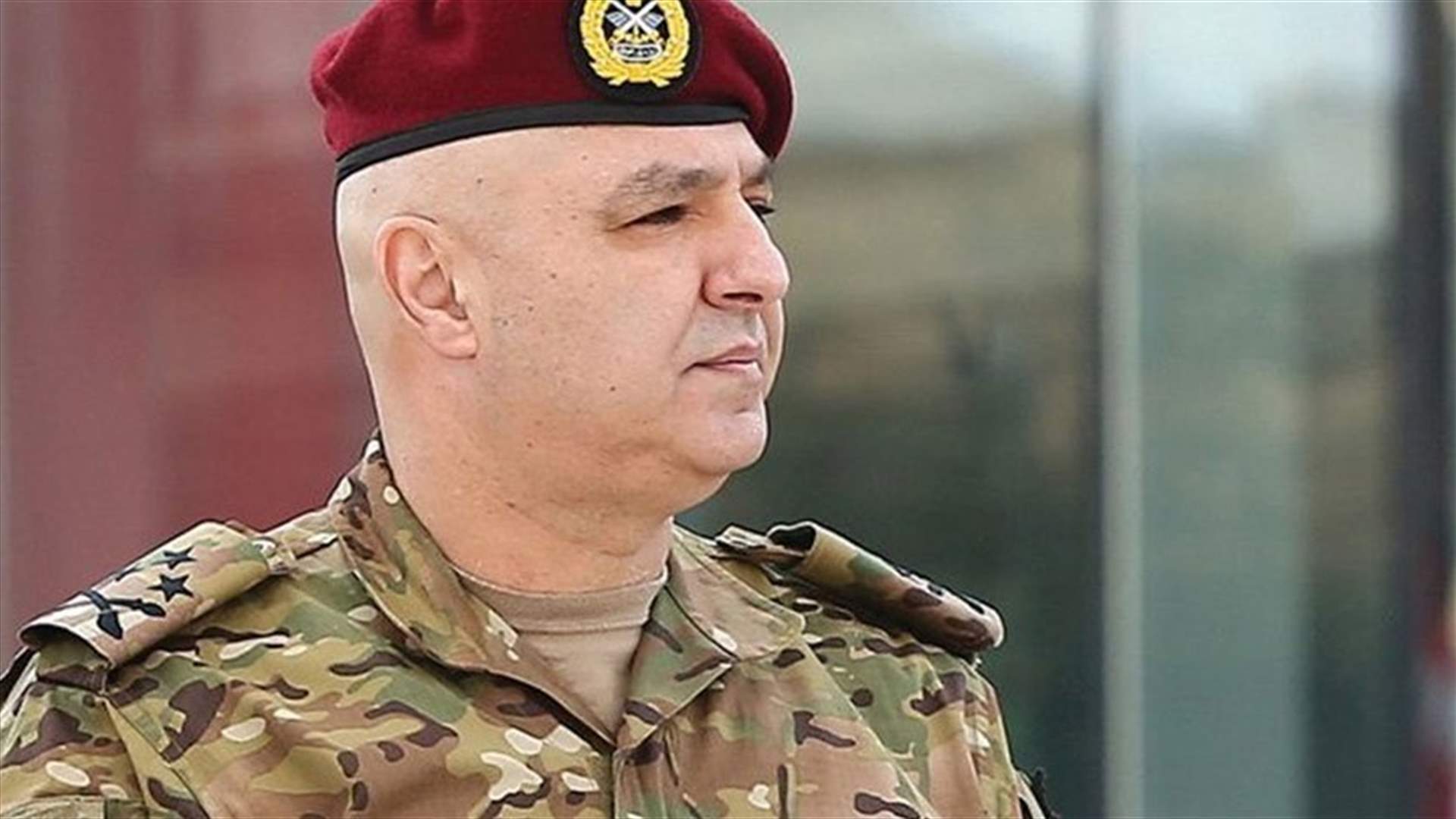 قائد الجيش التقى وزير الدفاع والإنتاج الحربي المصري