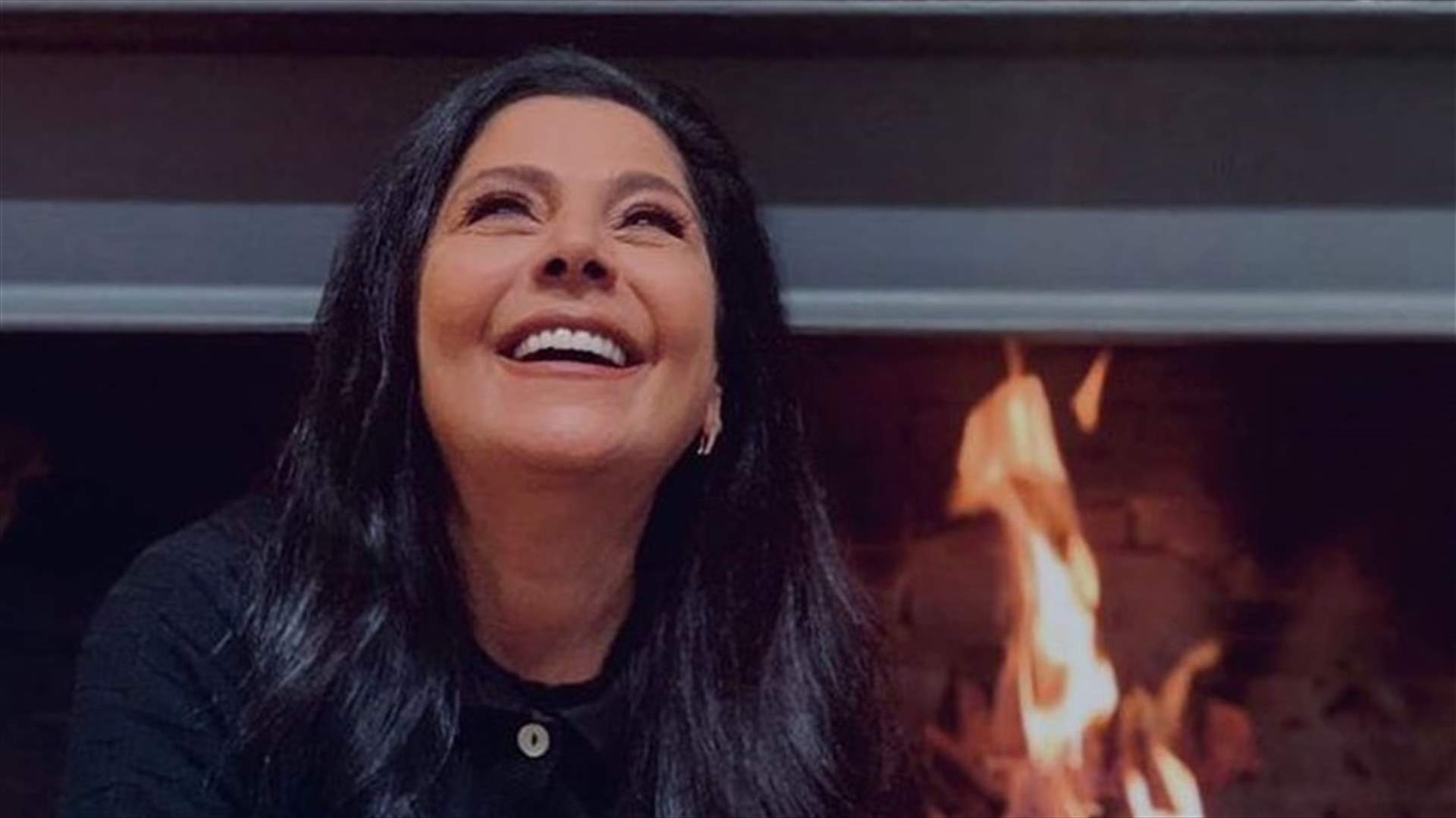 صورة نادرة لصباح الجزائري في صباها: الزمن الجميل