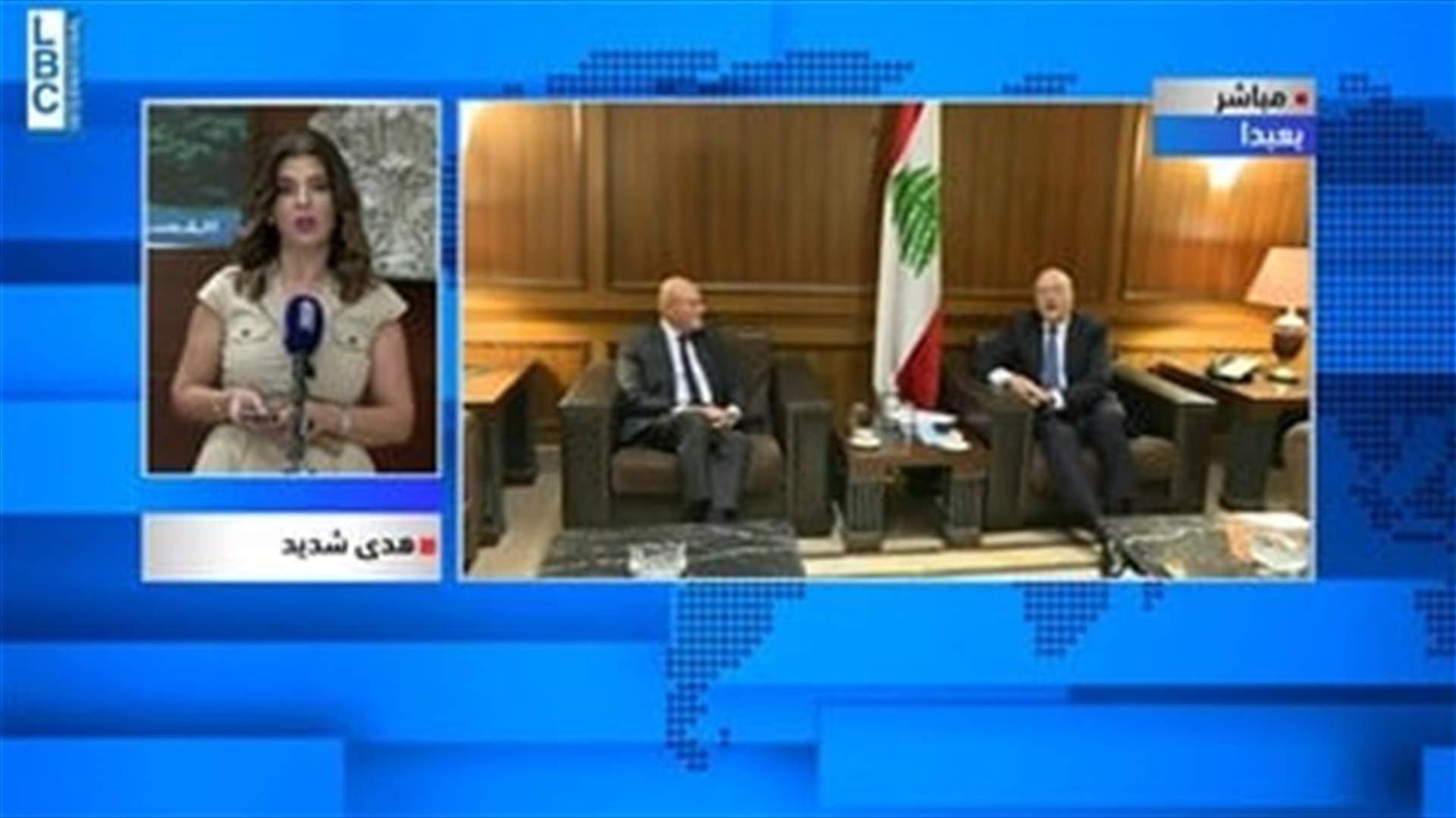 LBCI