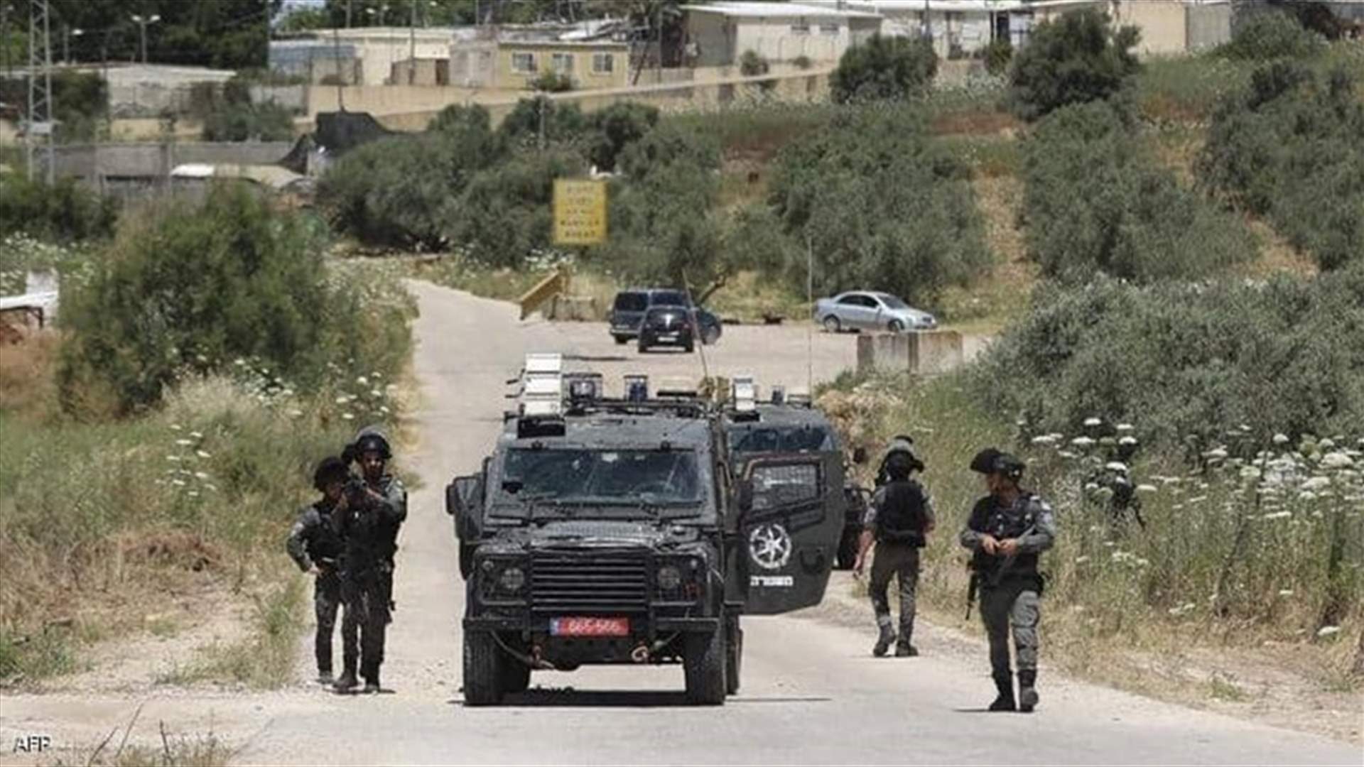 الجيش الإسرائيلي يعلن فتح تحقيق في مقتل طفل قالت السلطات الفلسطينية إنه قضى برصاص جنود