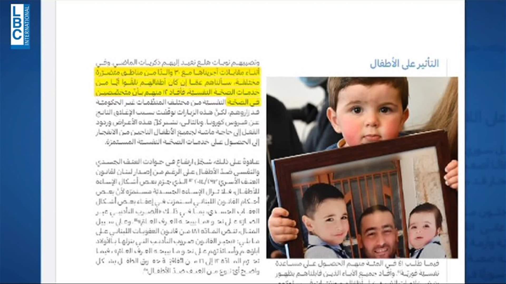 LBCI