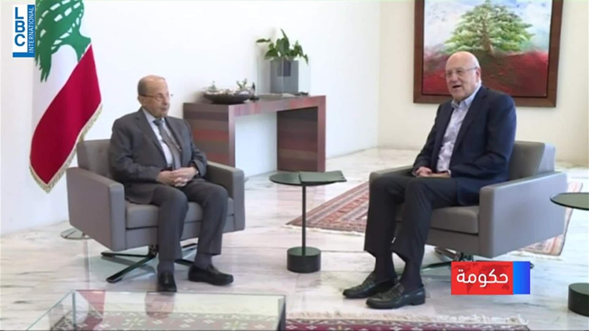 LBCI