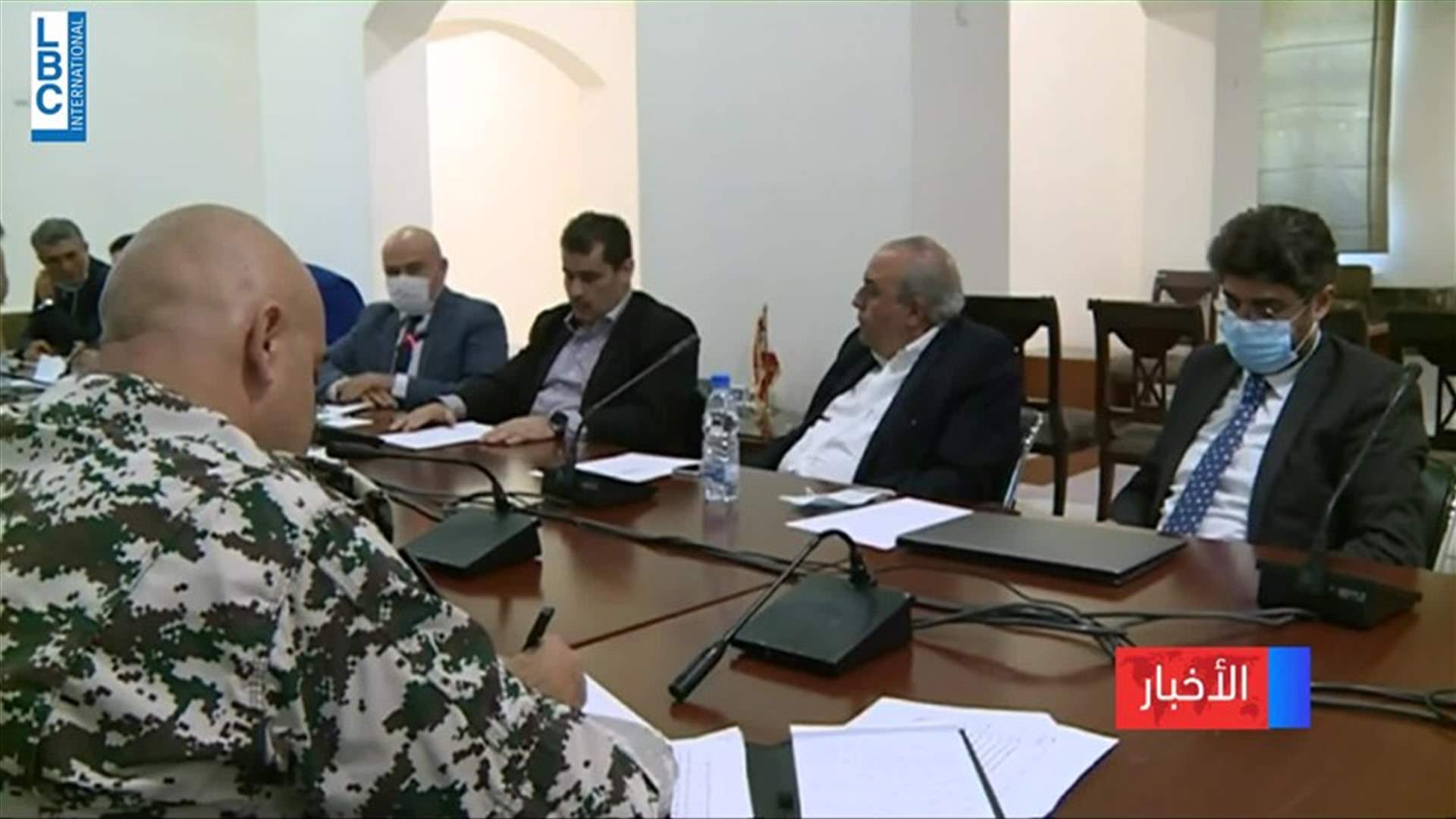LBCI