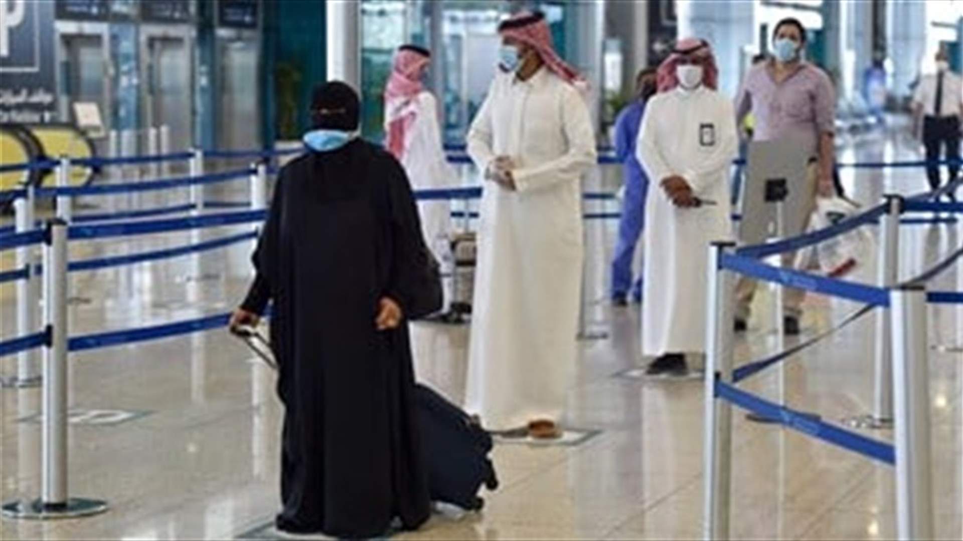 Saudi Arabia to open for tourist visa holders starting AUG 1 -Tourism Ministry