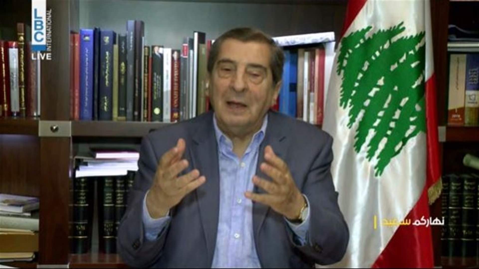 LBCI