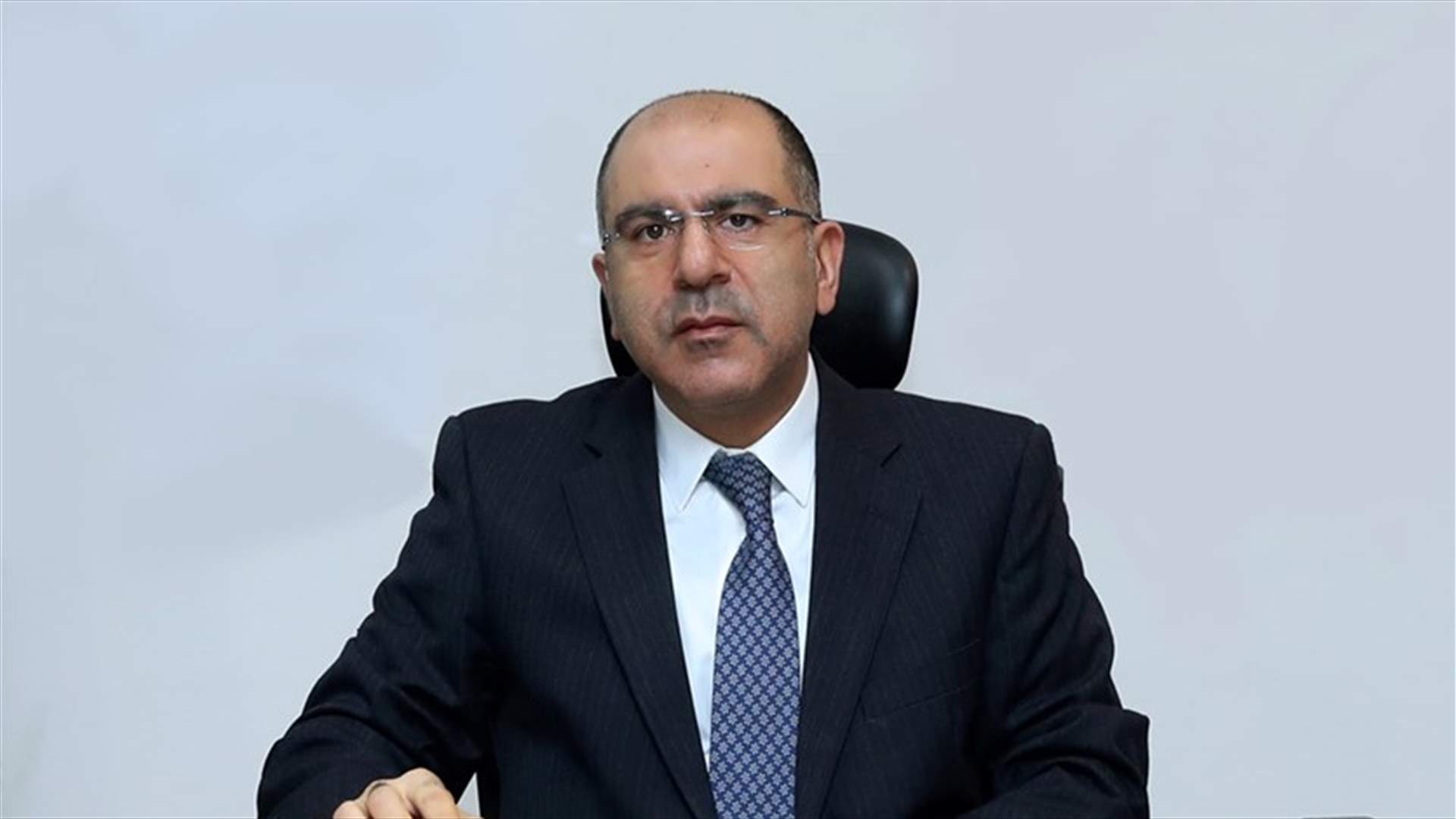 المدير العام لرئاسة الجمهورية: للتركيز من باب الاصلاح على القوانين العامة... وعون راغب في معرفة حقيقة انفجار المرفأ
