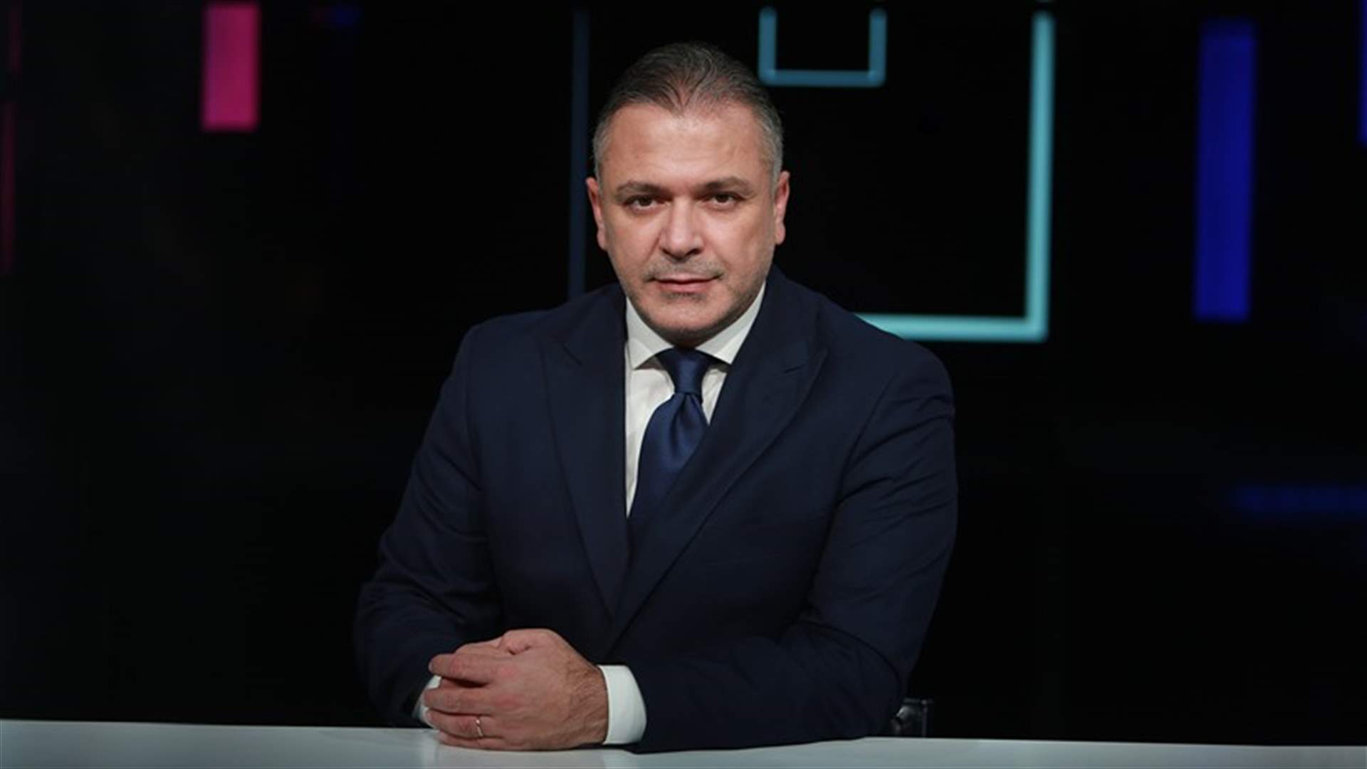 في الذكرى السنويّة لانفجار المرفأ... حلقة خاصّة من "صوت الناس" هذا الأحد مع ماريو عبود