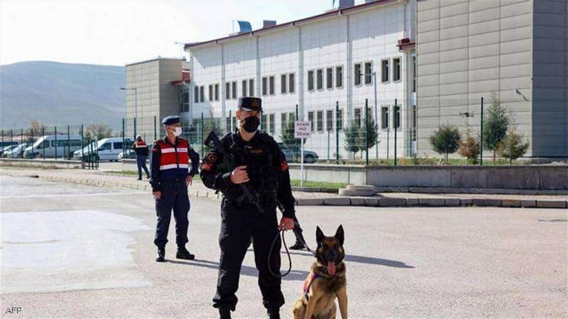 مقتل سبعة أفراد من عائلة كردية واحدة في وسط تركيا