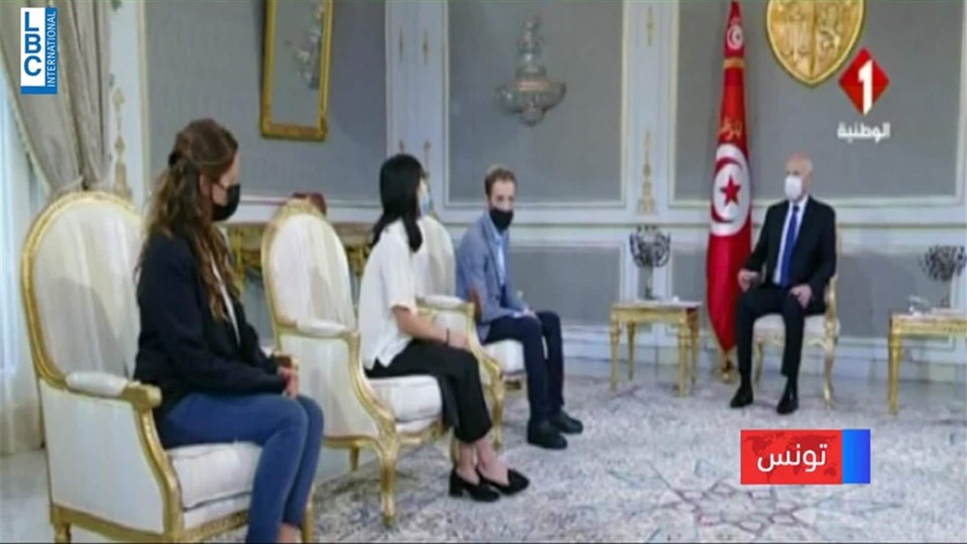 LBCI