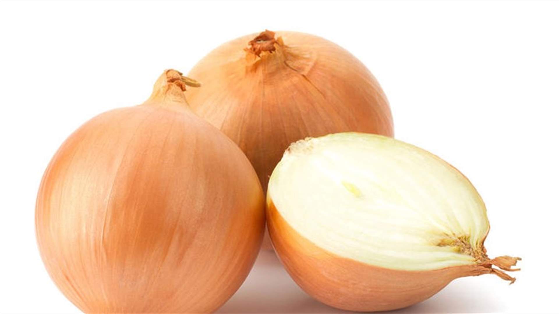 ما هي فوائد ماء البصل الصحية؟