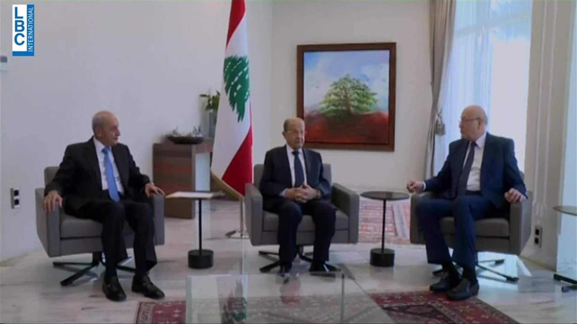 LBCI