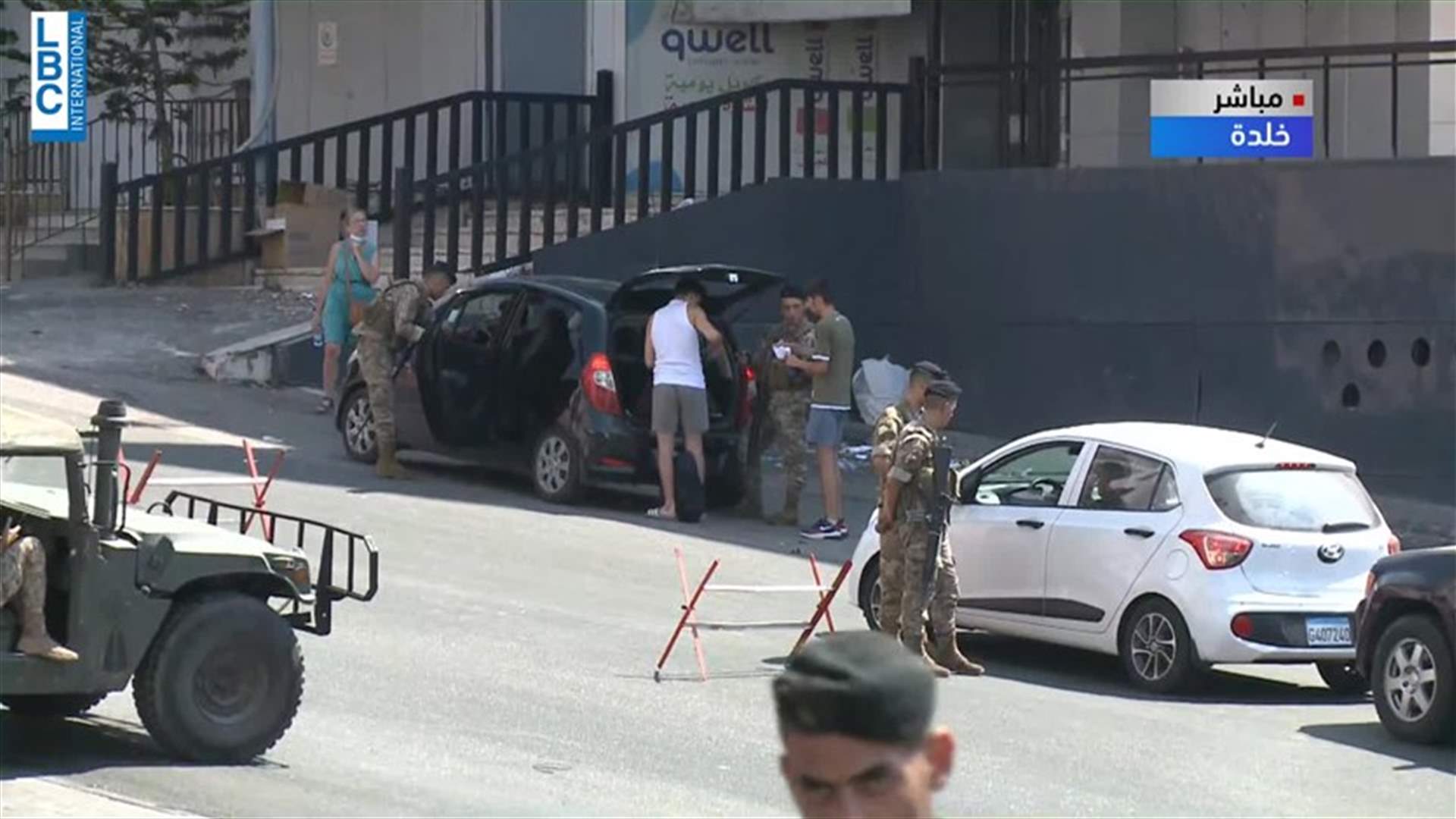 LBCI