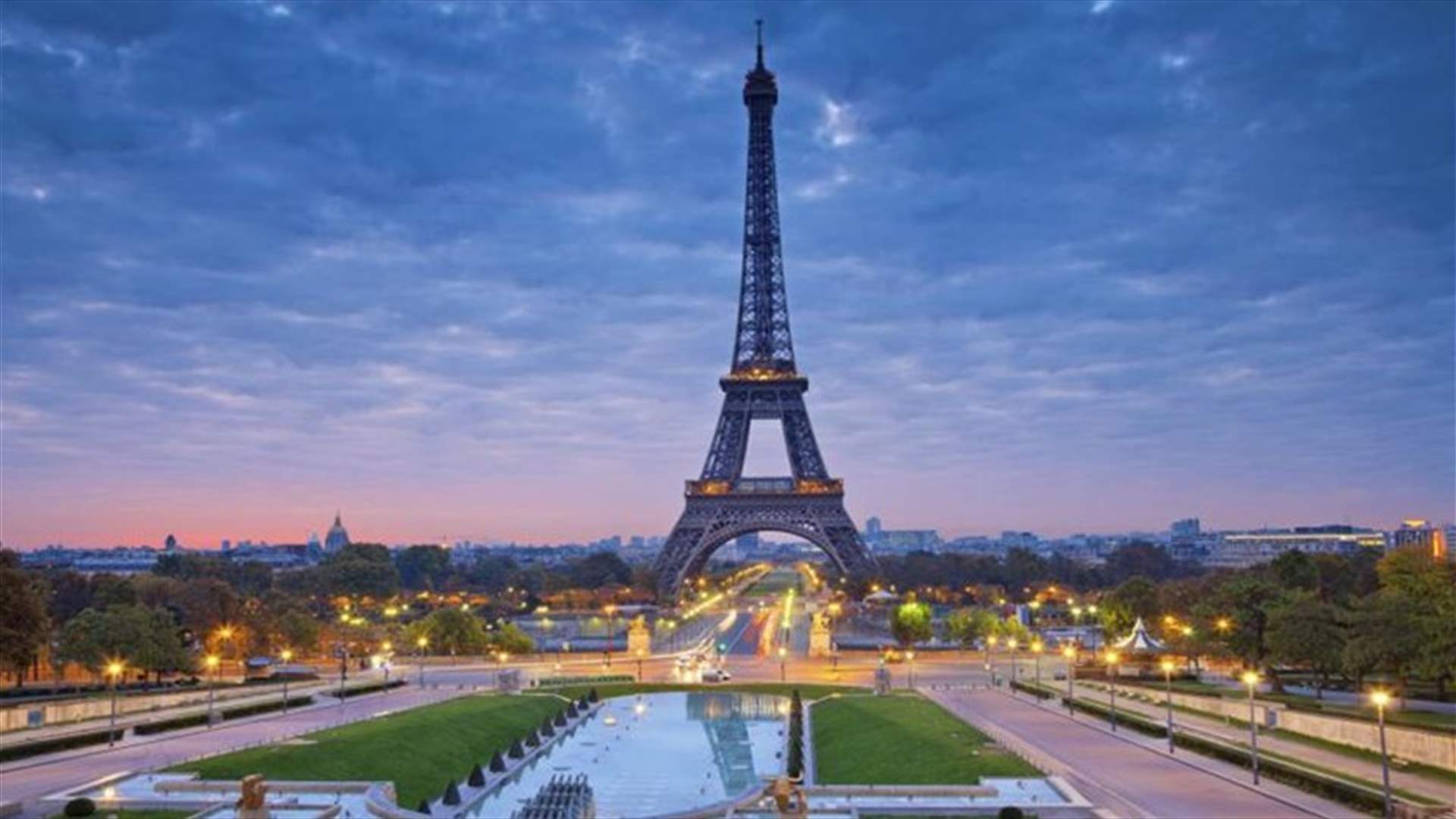 فرنسا تتوقع استقبال 50 مليون سائح أجنبي هذا الصيف