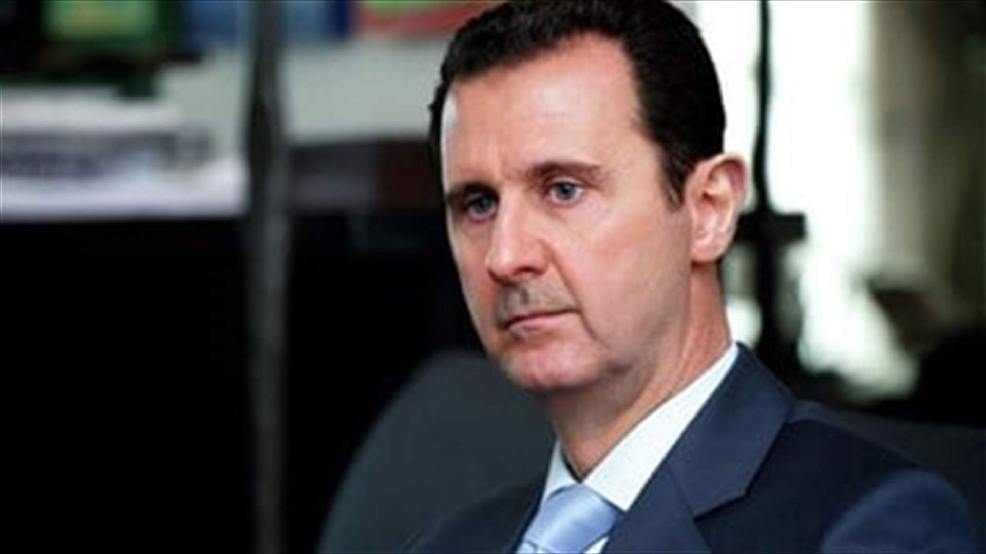 Syria&#39;s Assad asks PM Arnous to form new cabinet