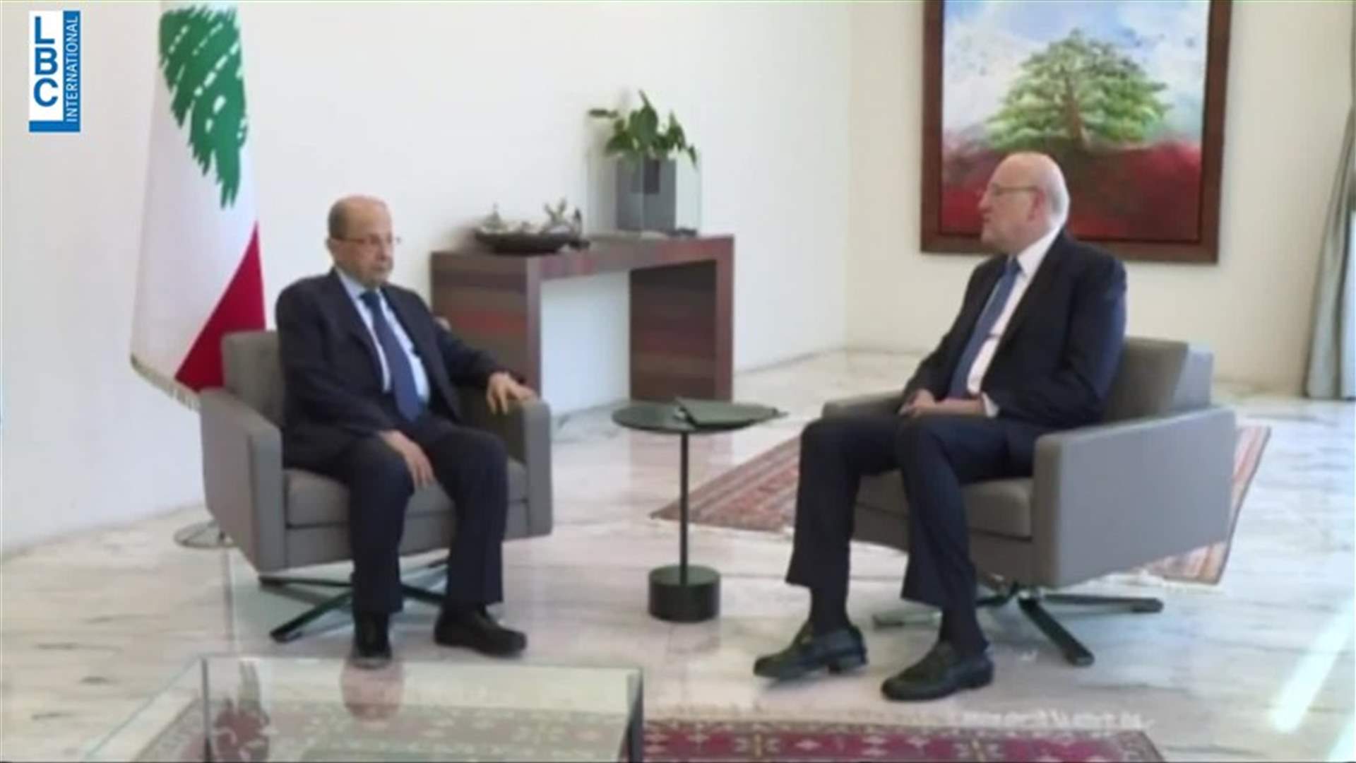 LBCI
