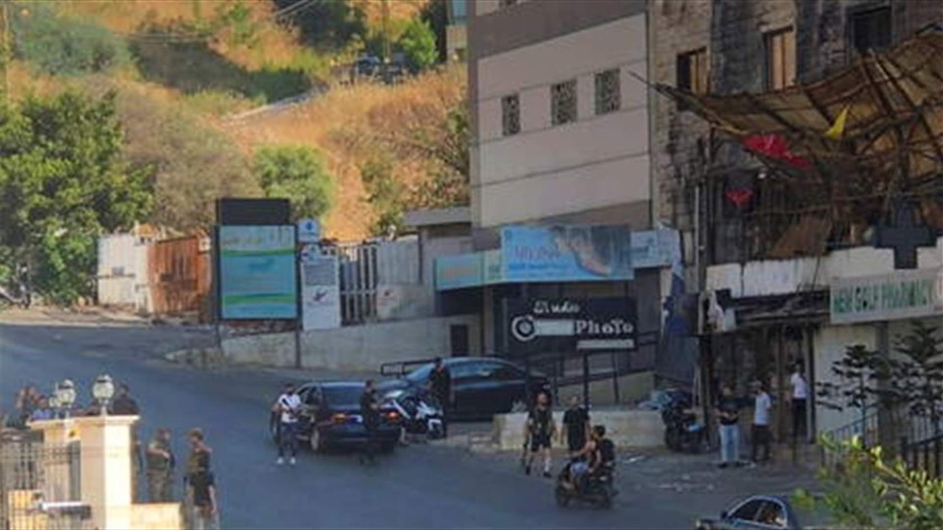رئيس مجلس الشورى للعشائر العربية: لضبط النفس وعدم الإنجرار الى الفتن