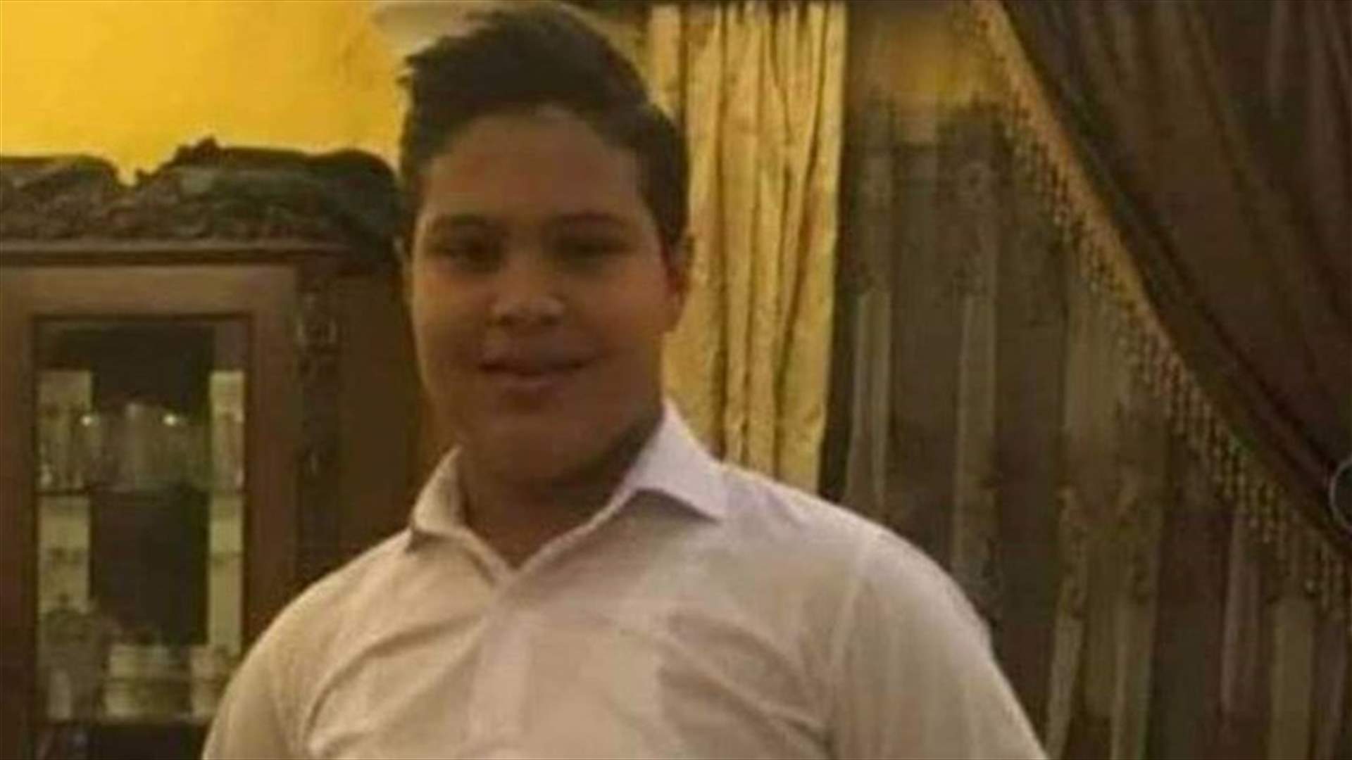 عائلة غصن والعشائر العربية: حريصون على السلم الأهلي ولمصالحة جدية برعاية سعاة الخير