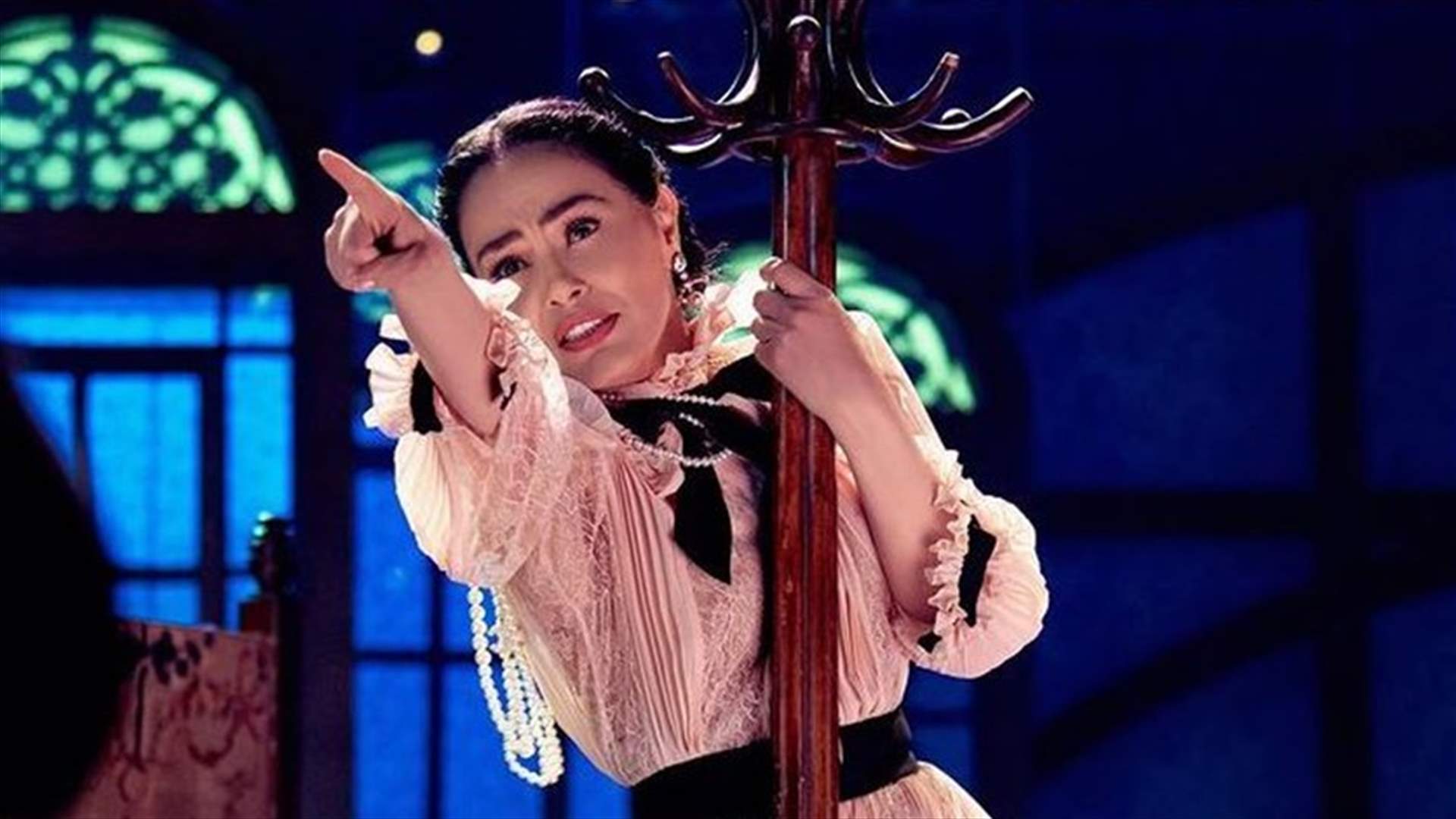 شريهان تنشر صور ابنتها "تالية القرآن" للمرّة الأولى... إليكم قصّتها المستحيلة!