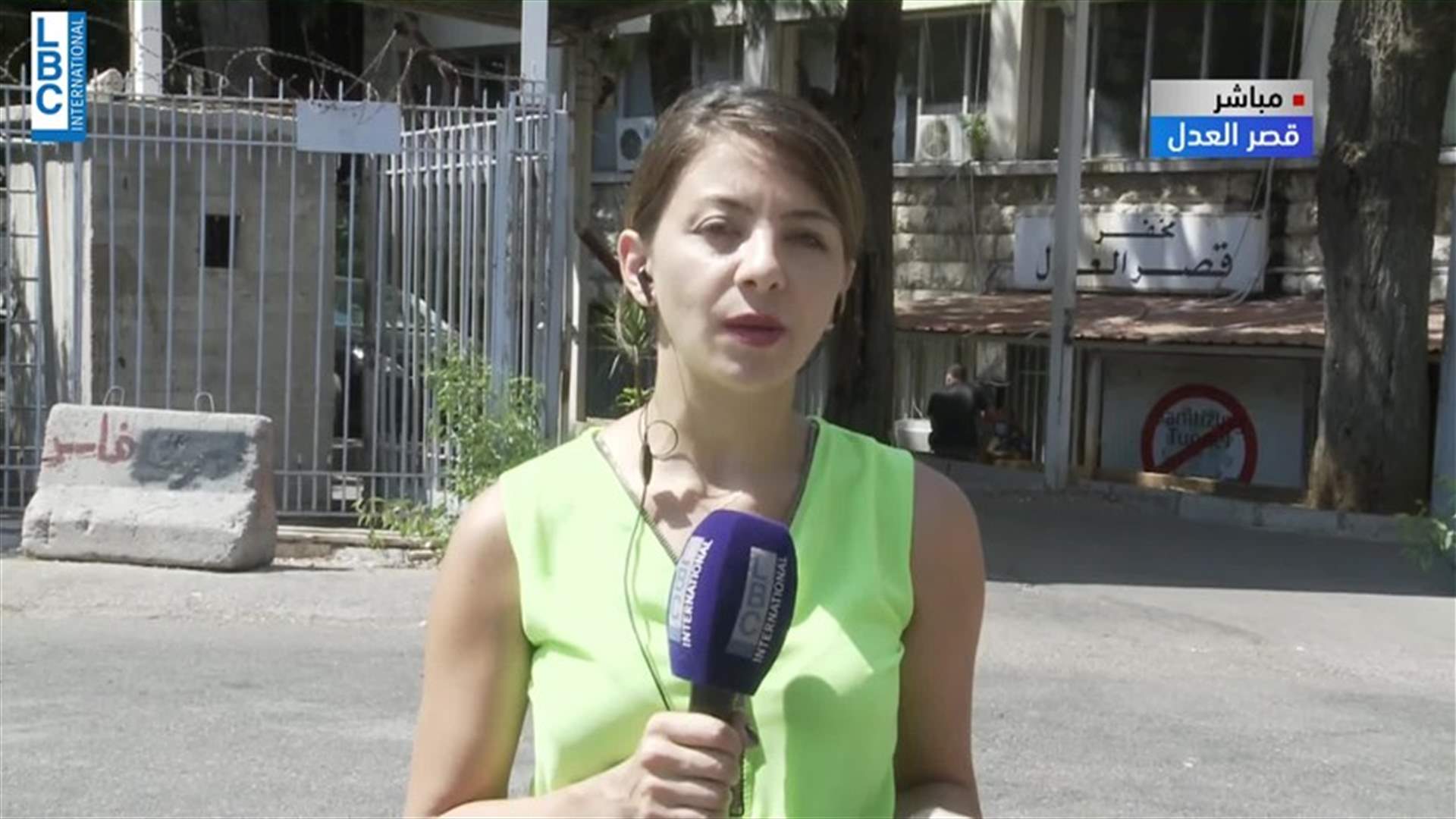 LBCI