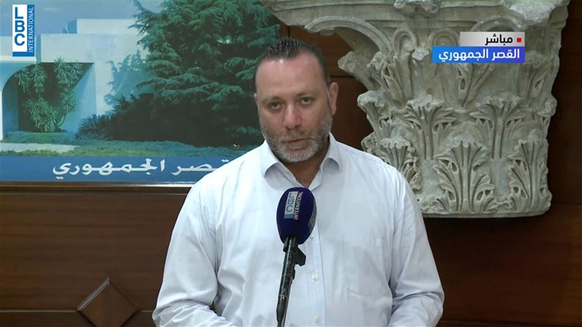 LBCI