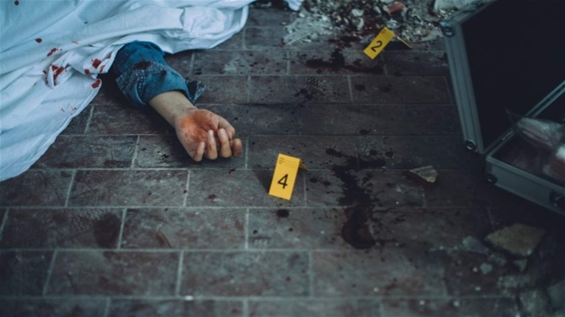 العقبة الأردنية تشهد جريمة قتل مروّعة... فتاتان تقتلان شقيقهما طعناً