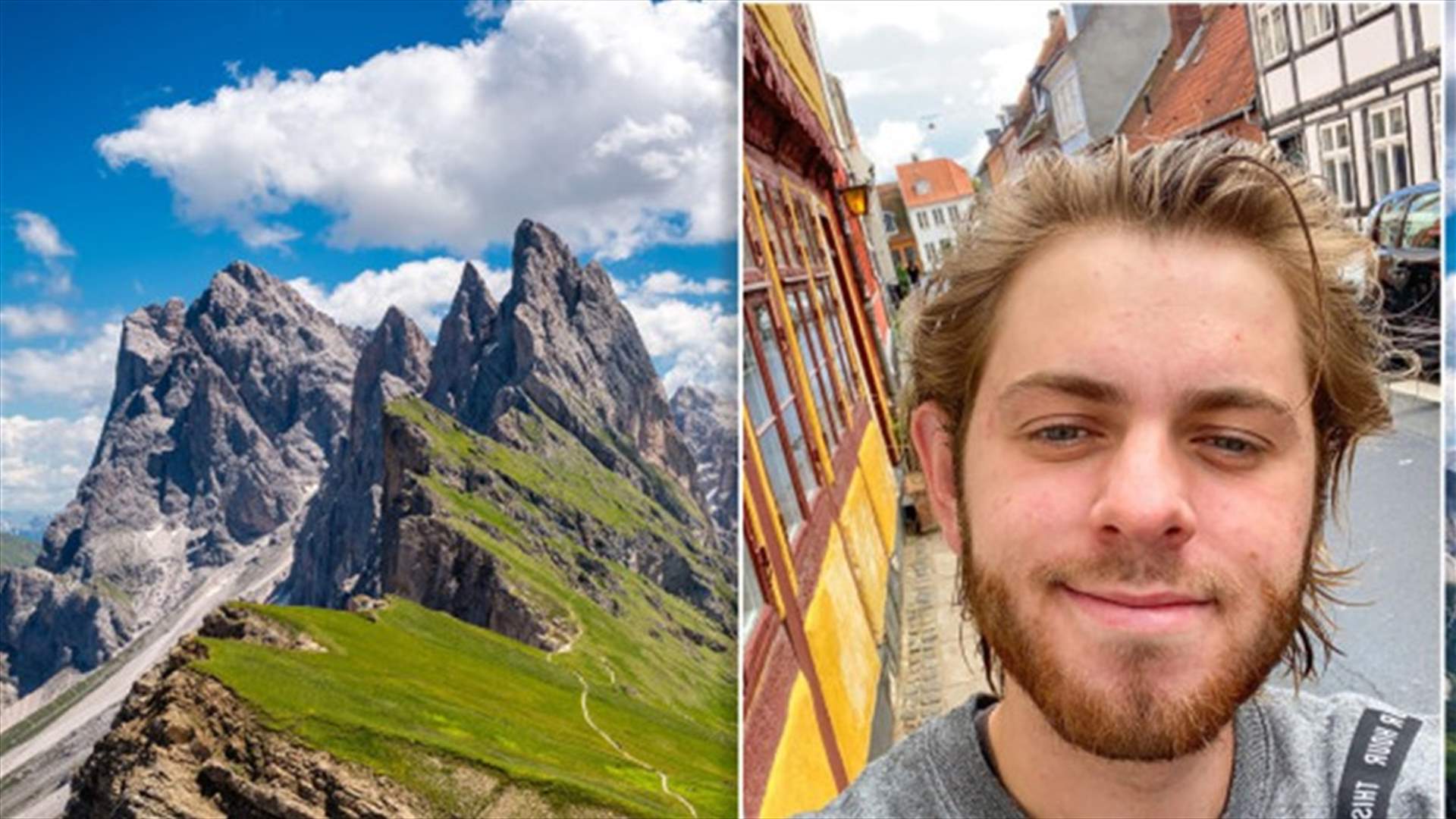 يوتيوبر يلقى حتفه بحادث مأساوي... سقط عن ارتفاع 200 متر خلال تصوير مقطع فيديو