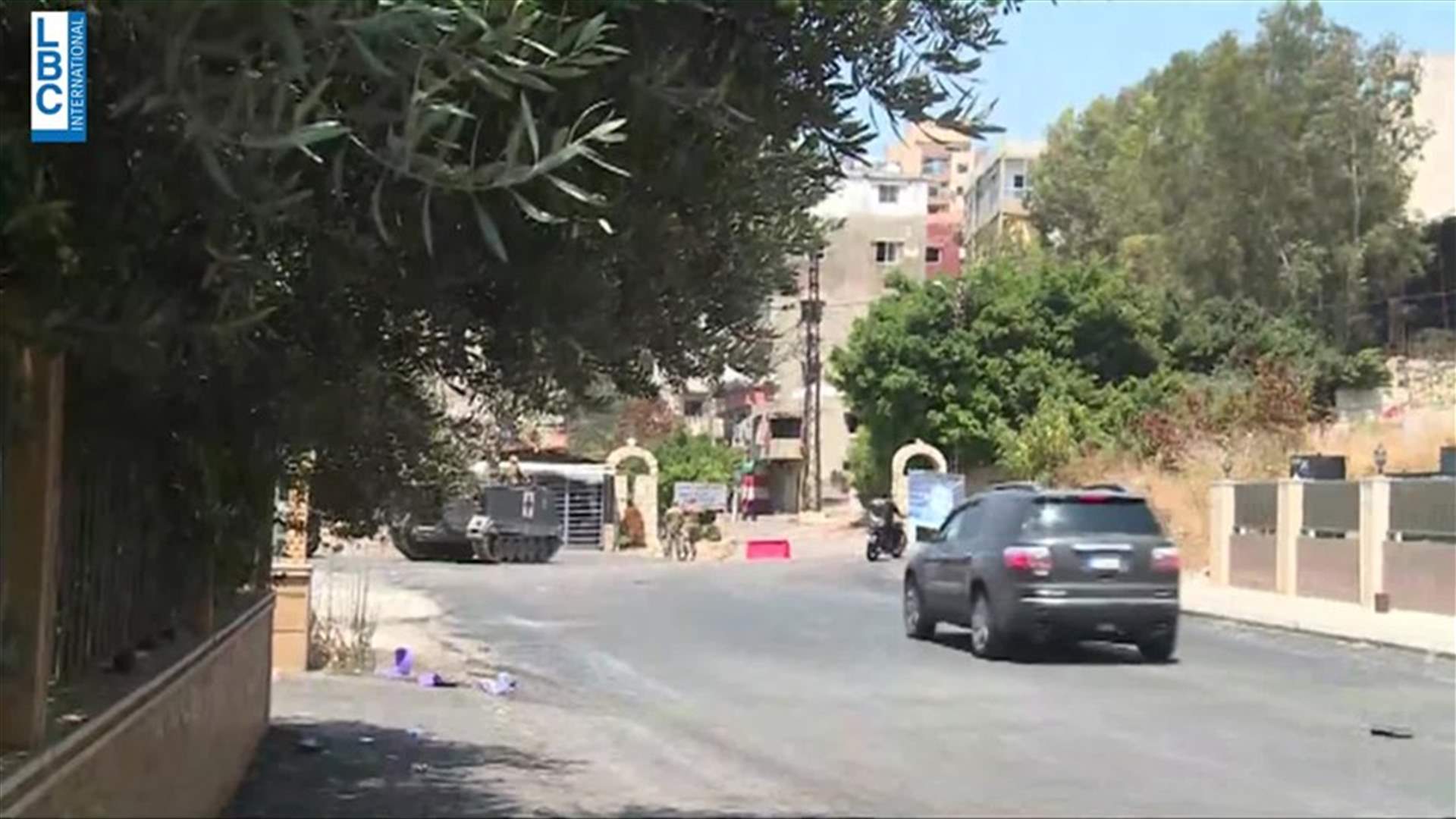 LBCI