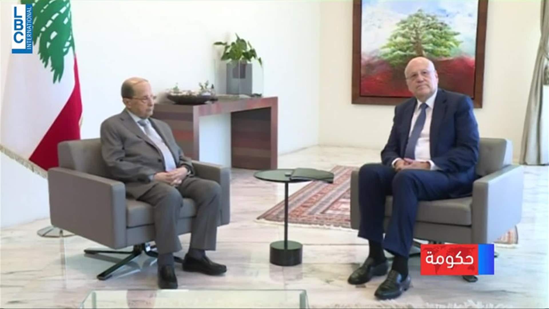 LBCI