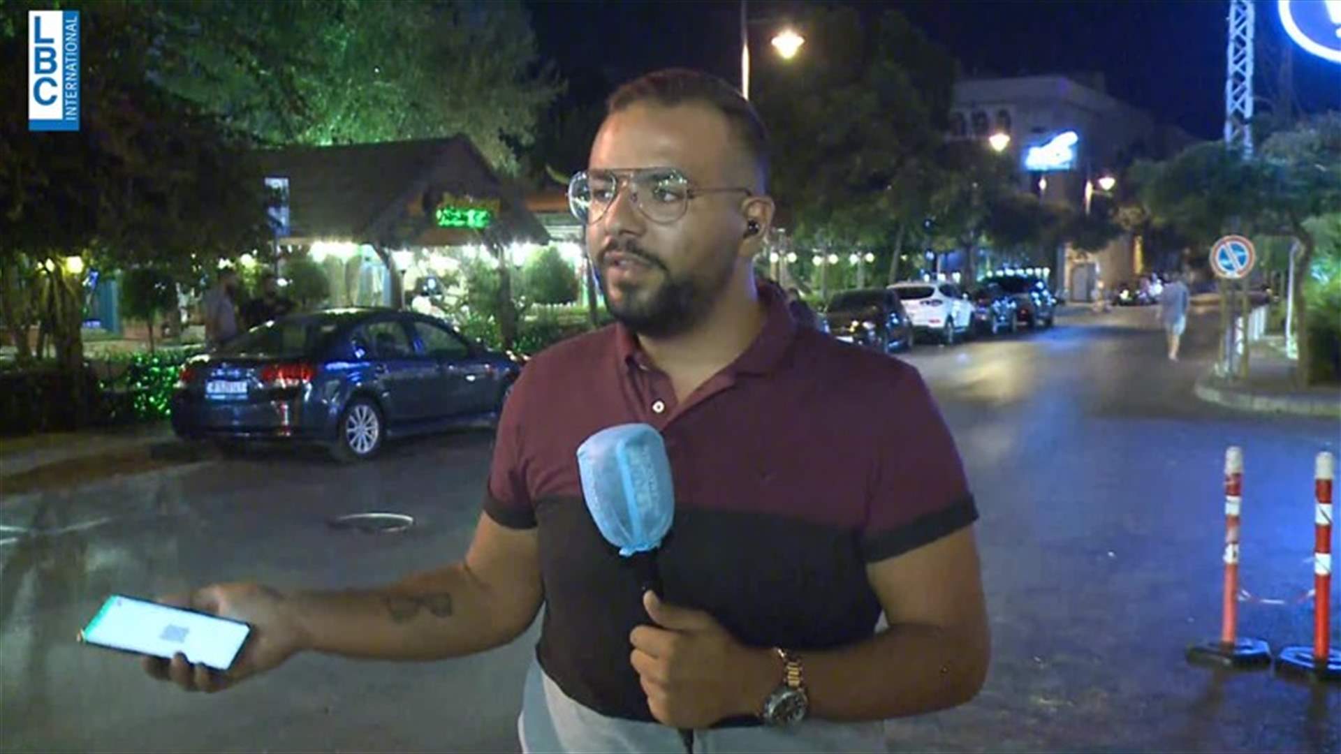 LBCI