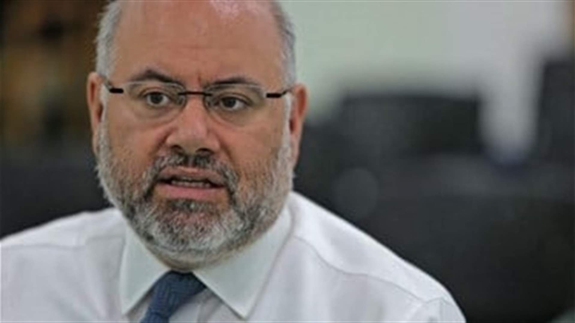 Abiad: Number of requests for transfer of Covid-19 patients to RHUH is rising sharply