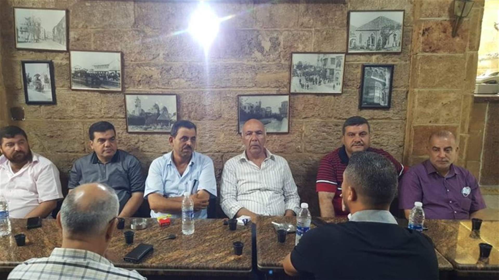 اصحاب الافران في الشمال: لتزويدنا بالمازوت لنتمكن من تأمين الرغيف الى المواطن