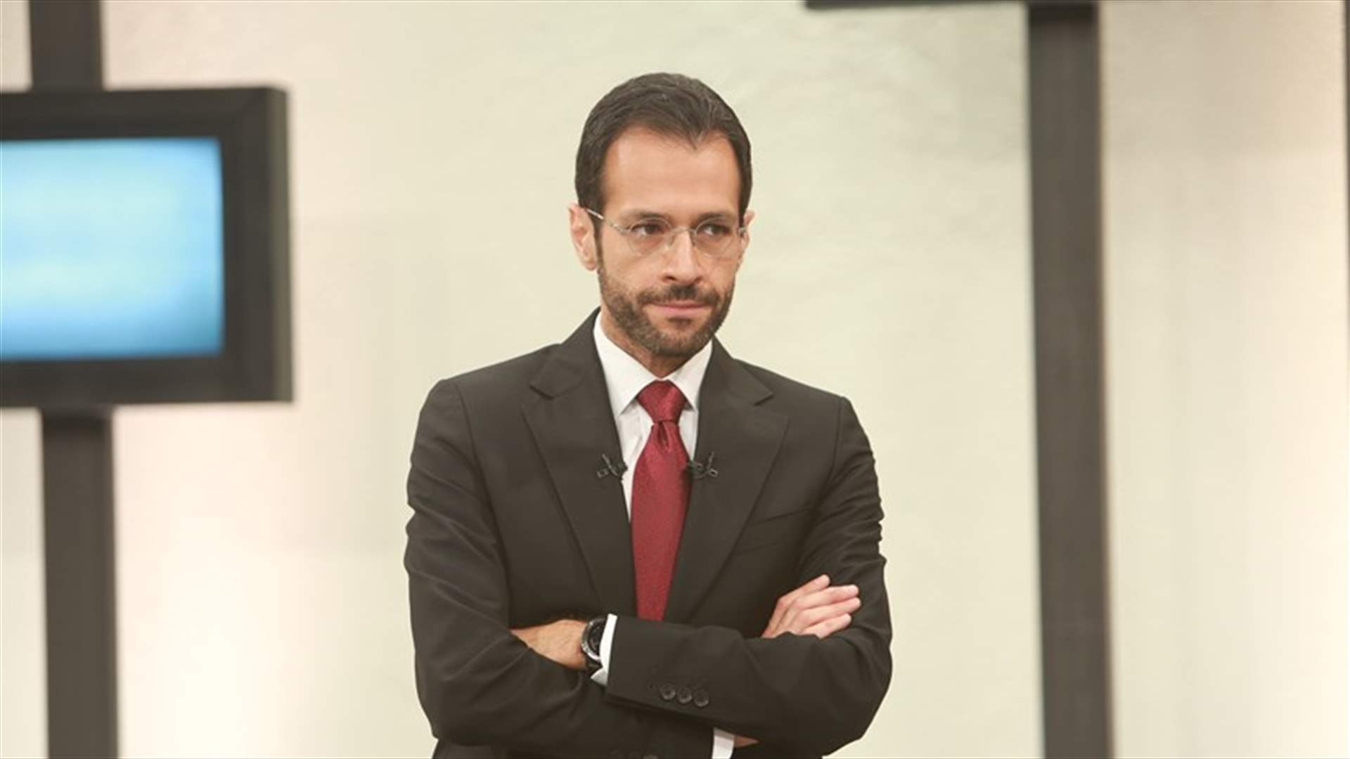"4 آب بالخط العريض"... حلقة خاصة مع مالك مكتبي من قلب مرفأ بيروت الأربعاء على الـLBCI