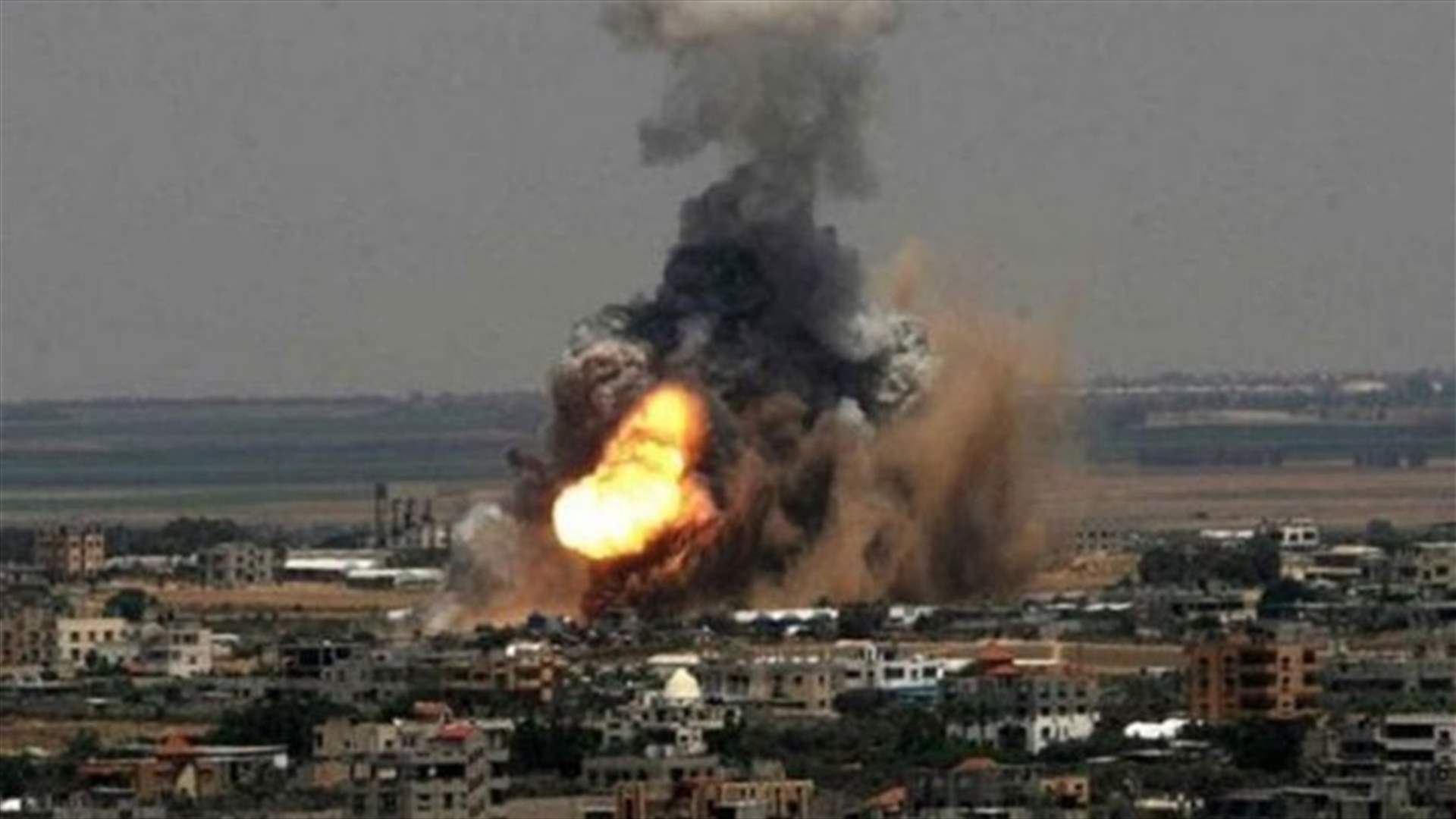 انفجار في حافلة عسكرية في دمشق وأنباء عن إصابات