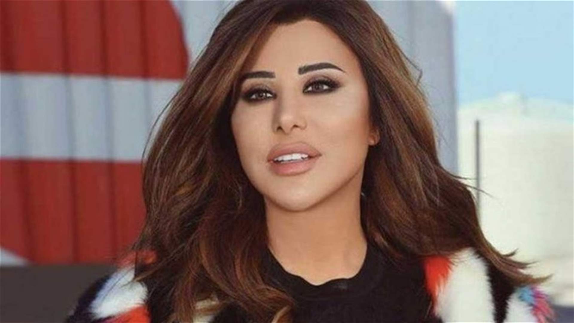 نجوى كرم: "عنّا وطن ومن قلّة حُبّنا ضيّعناه"