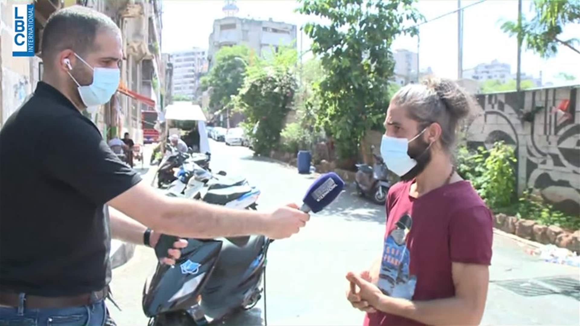 LBCI