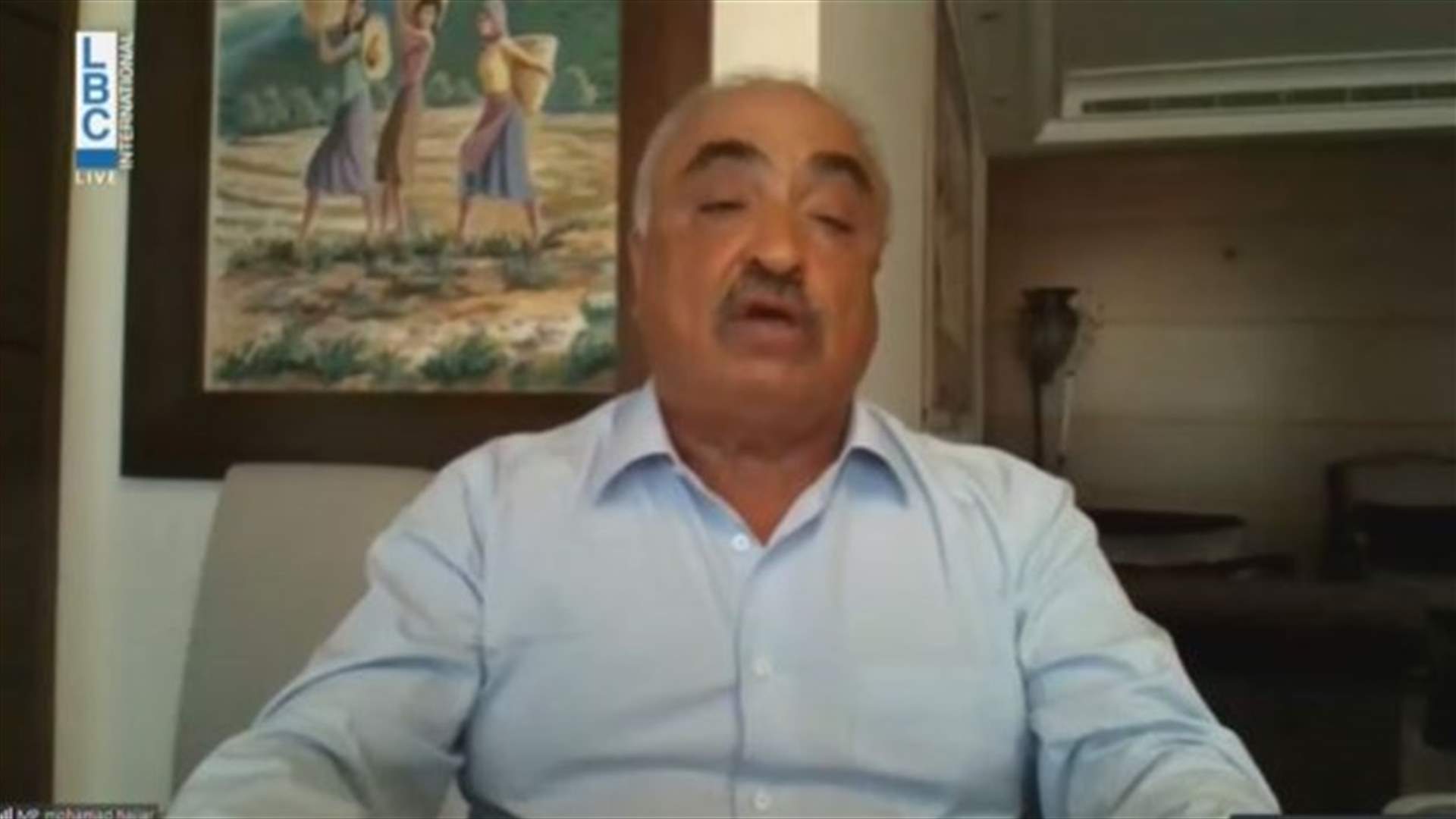 محمد الحجار للـLBCI: لقطع الطريق على كل من يحاول التملّص من العقاب والتلطي وراء الحصانة