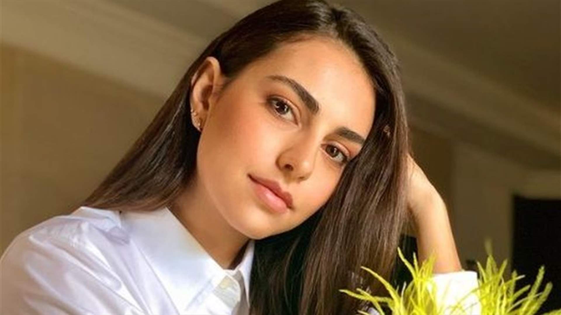 شقيقة فاليري أبو شقرا من بين الناجين من انفجار المرفأ... صورة في الذكرى الاولى