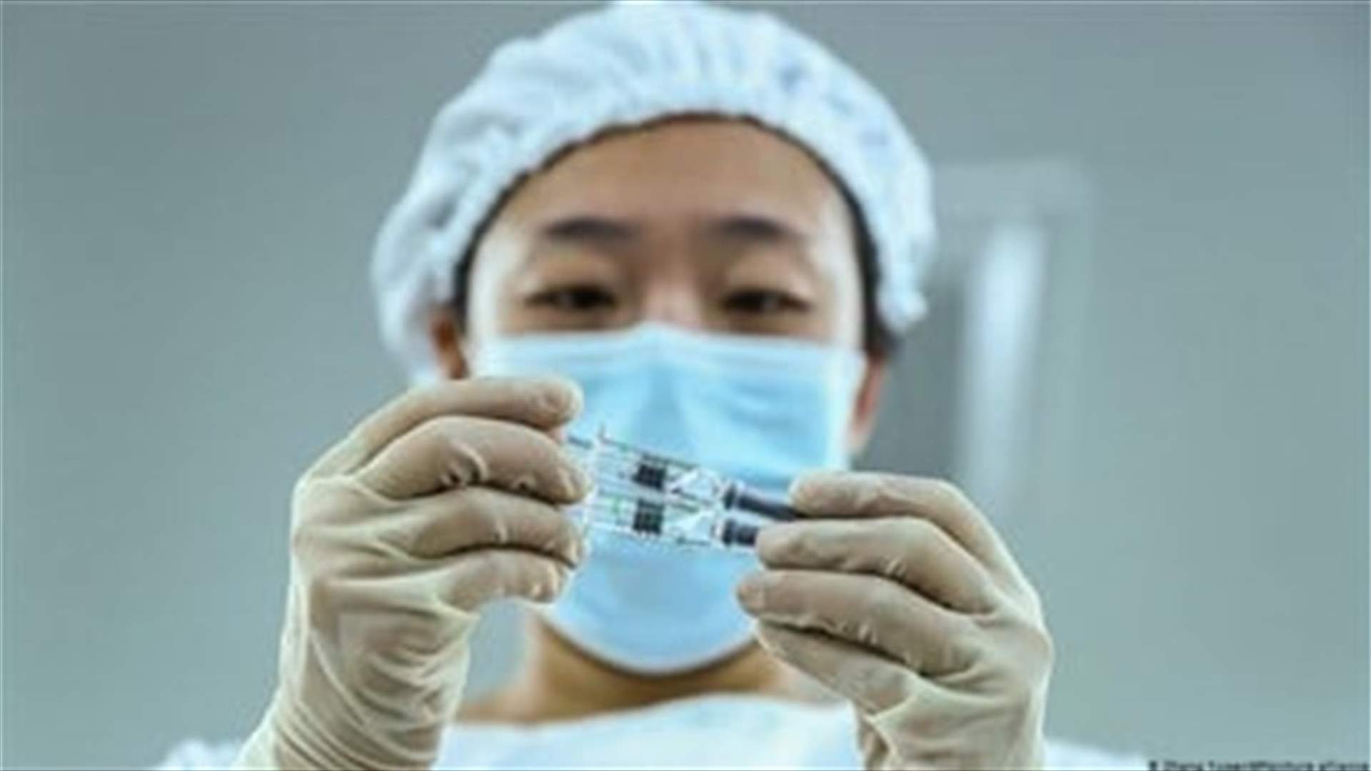 Xi says China aims to provide 2 bln COVID-19 vaccine doses to world in 2021 -CCTV