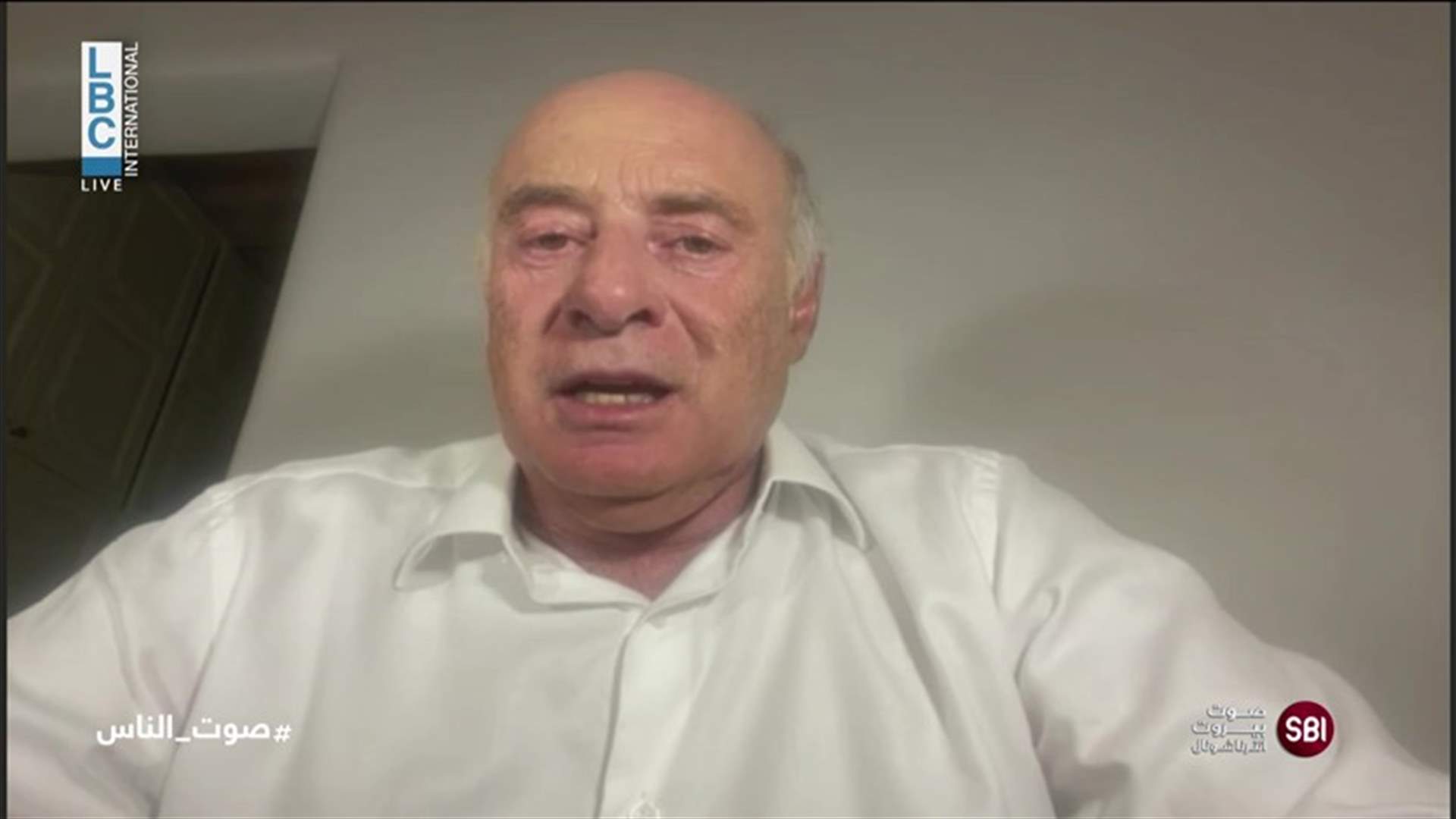 أبو سليمان لـ"صوت الناس": على ثقة ان القاضي بيطار سيصدر قرارا ظنيّا يقول فيه الحقيقة إن لم يتمكّنوا من ازاحته