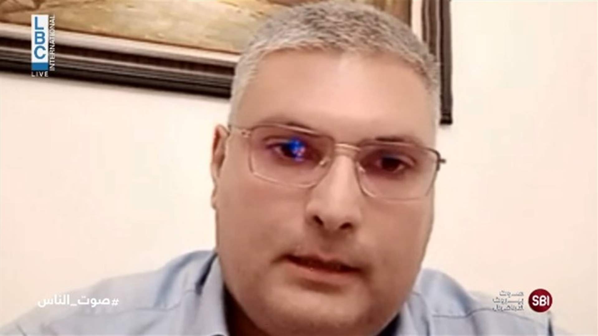 حليحل لـ"صوت الناس": تعديل يعمل عليه لنقل كلفة علاج مصابي انفجار المرفأ الى نفقة وزارة الشؤون
