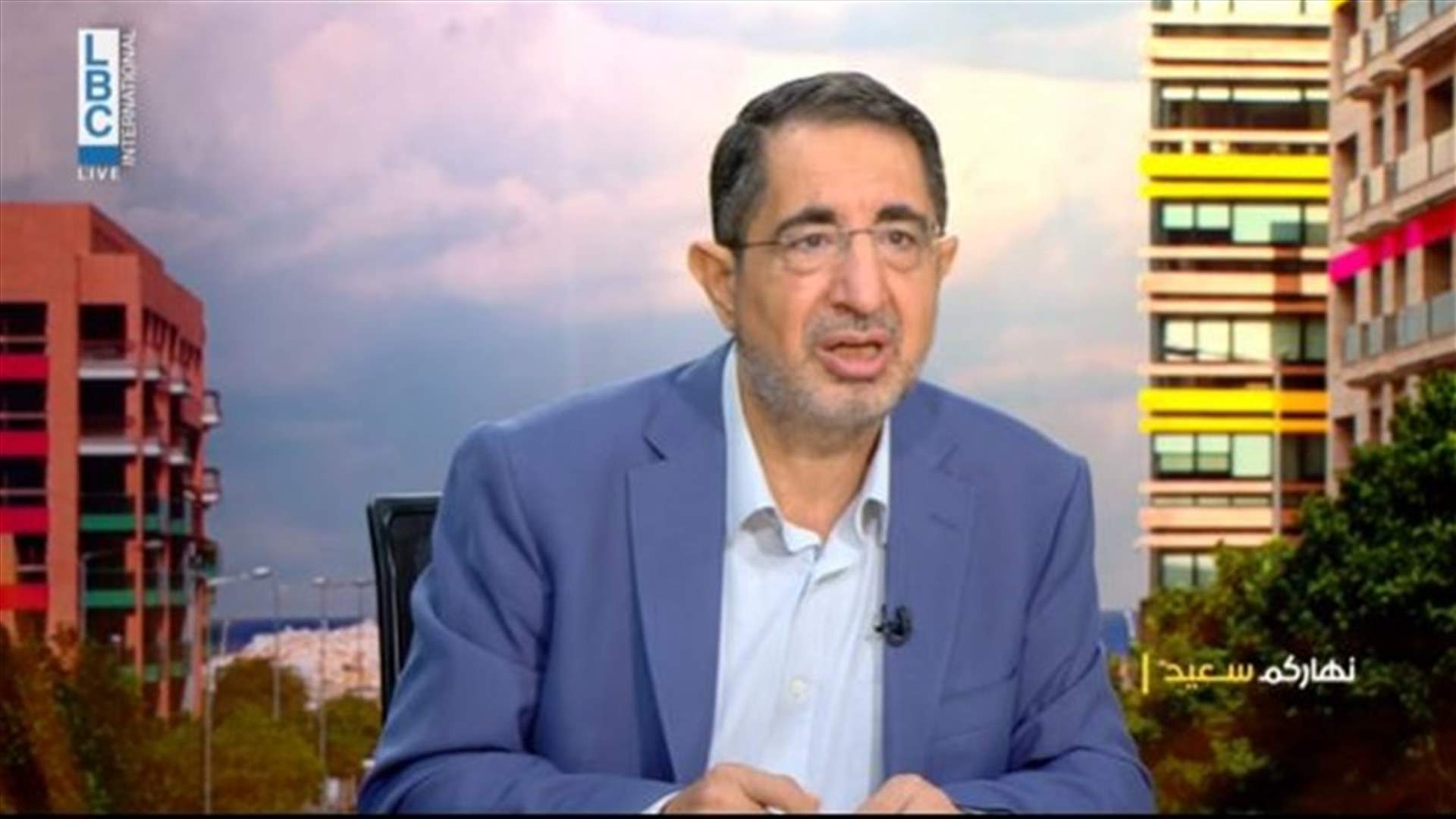 LBCI