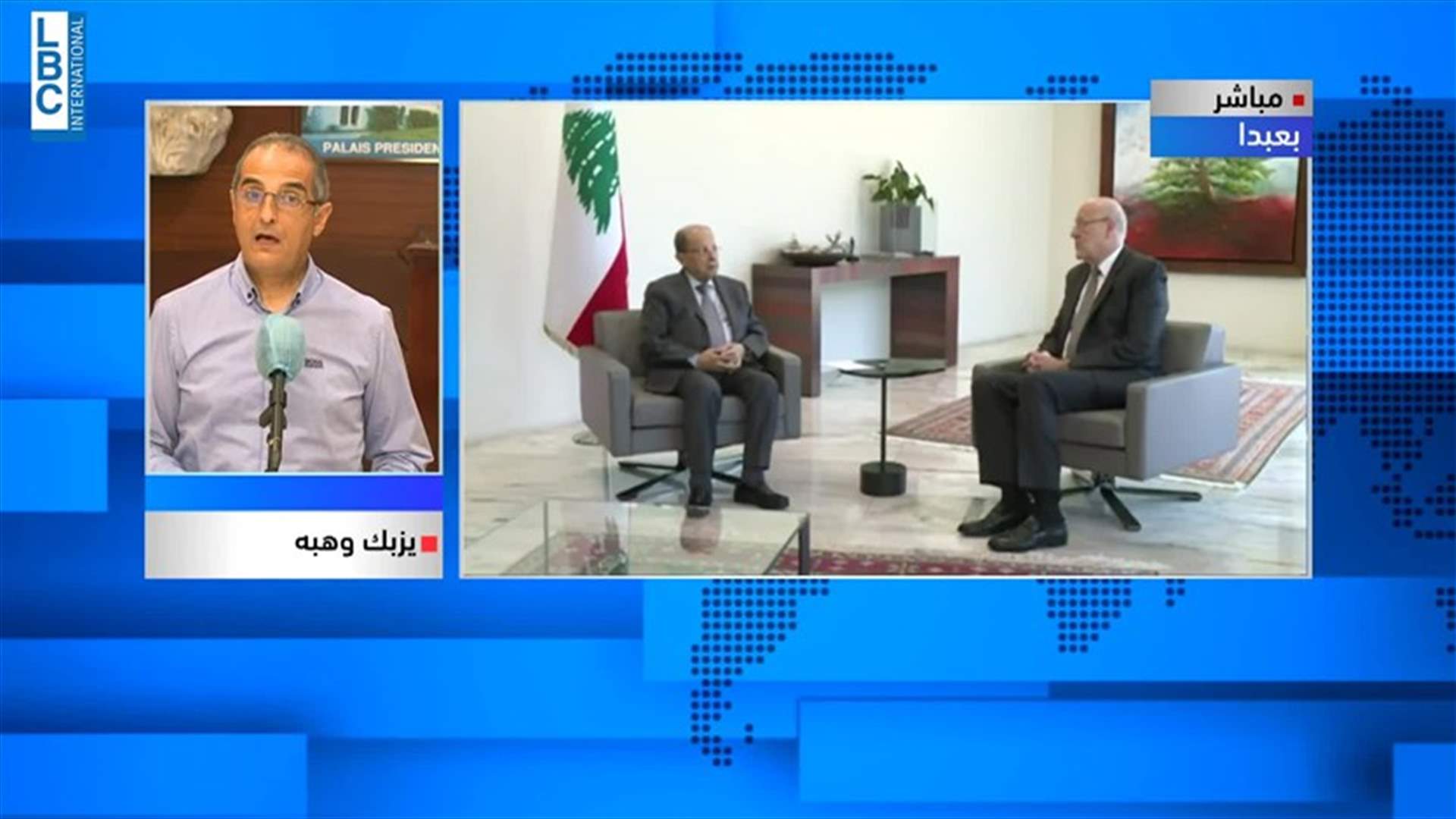 LBCI