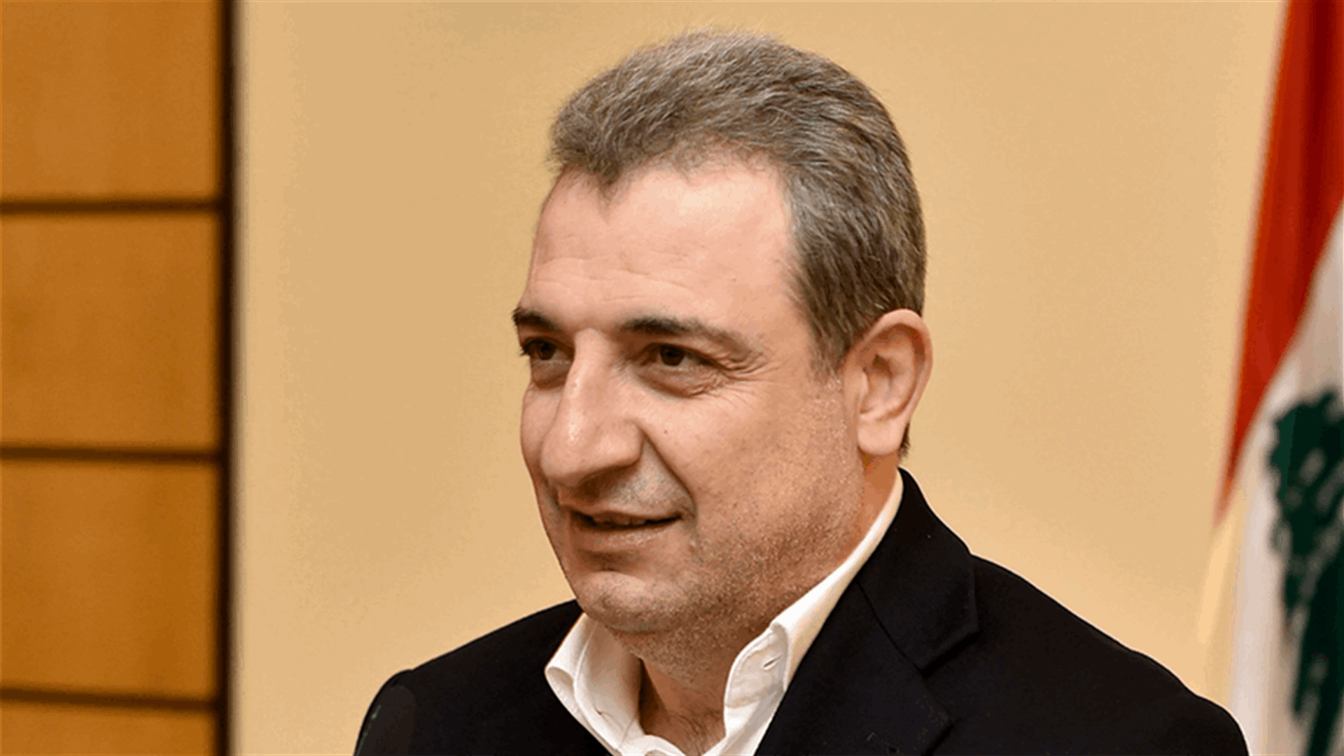 أبو فاعور للـLBCI: ما حصل في شويا يجري علاجه.. ودعوة جنبلاط واضحة للحكمة والابتعاد عن منطق الفتنة