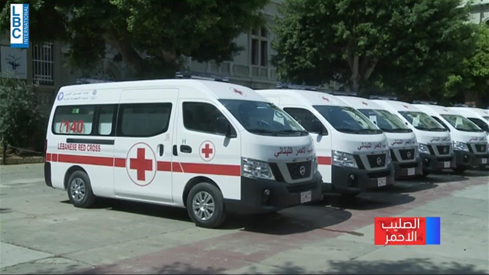 LBCI