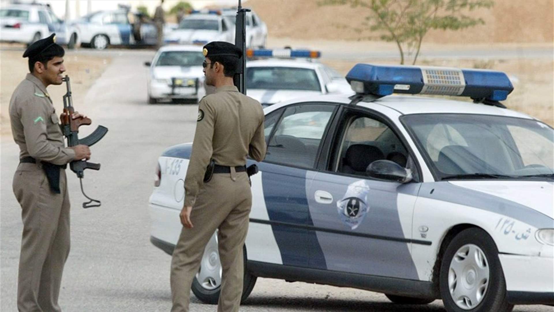 في السعودية... القبض على رجل بتهمة نشر فيديو يدعو إلى تعاطي الممنوعات