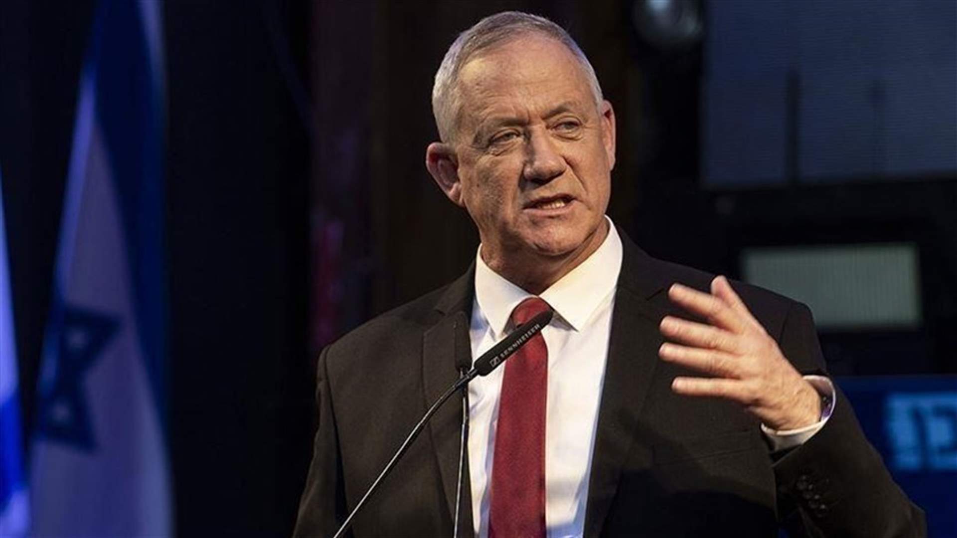 Israeli Defense Minister: The situation in Lebanon is dire and we can make it worse