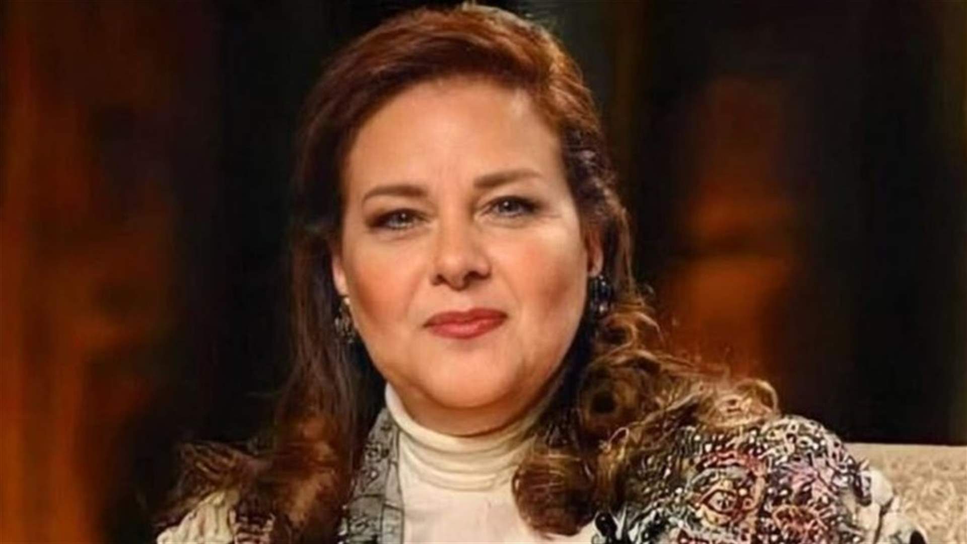 الفنانة المصرية دلال عبد العزيز في ذمة الله بعد صراع مع فيروس كورونا