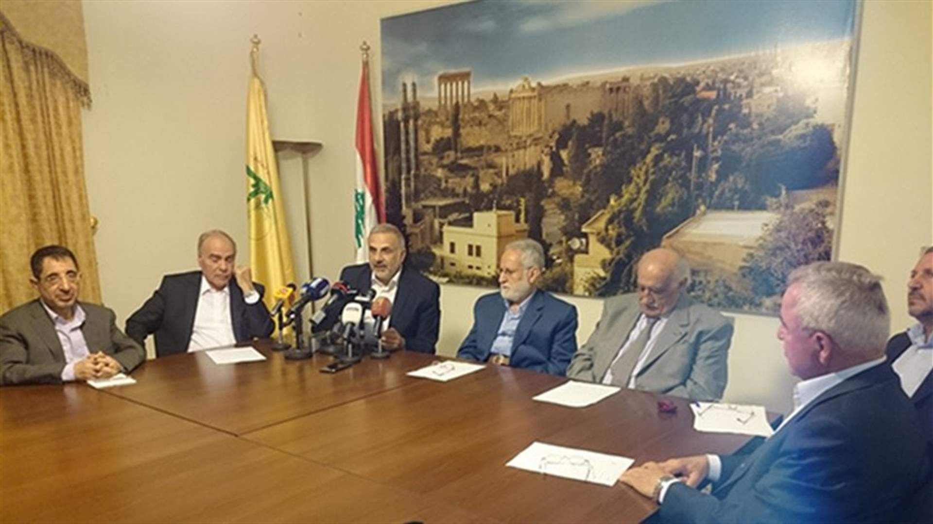 LBCI