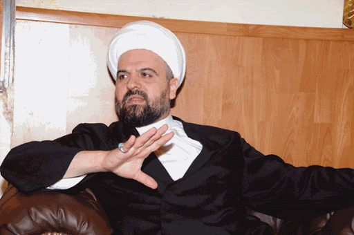 أحمد قبلان: المقاومة خيار وقرار ونفس وروح