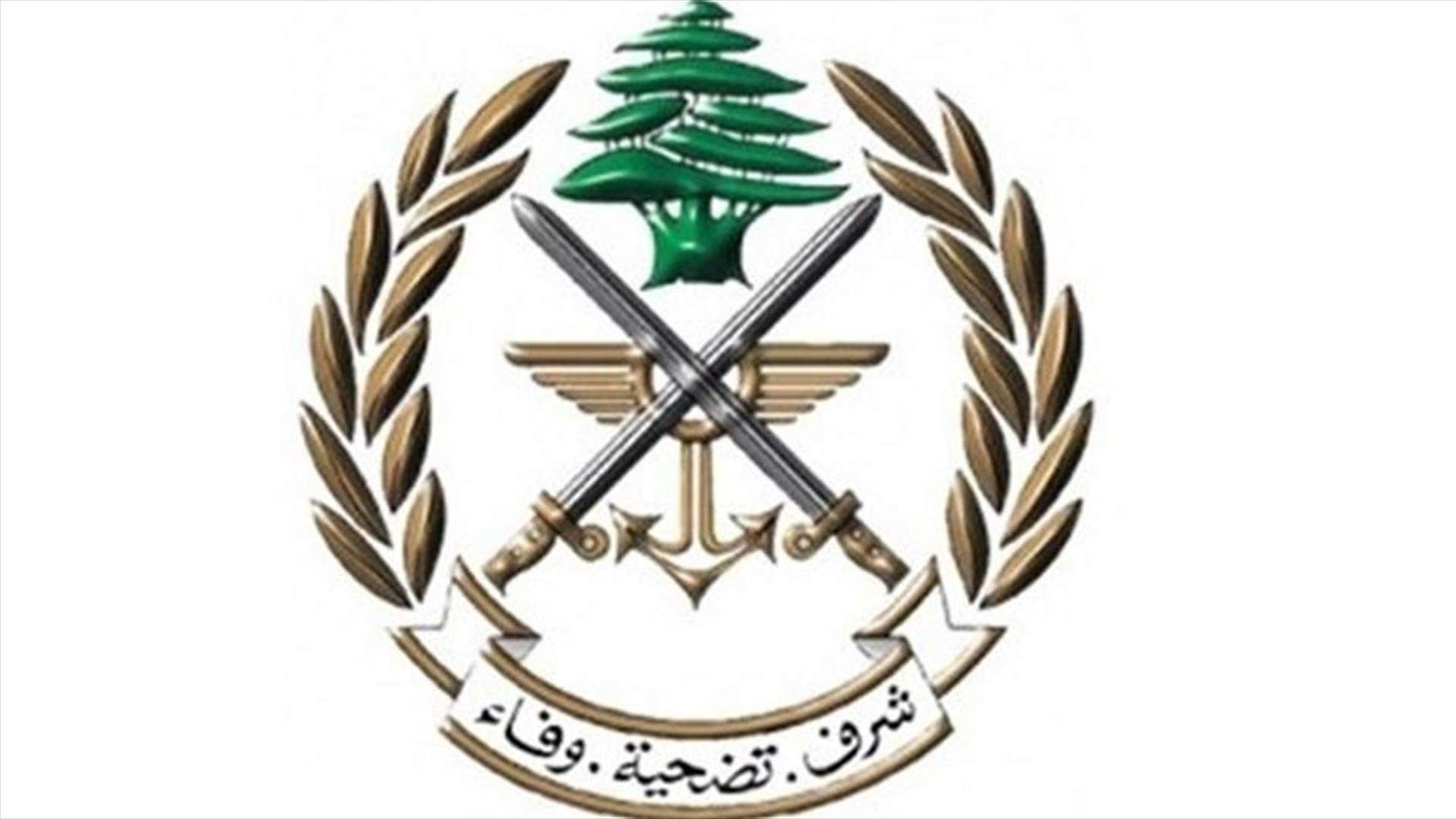 الجيش: إخماد حرائق في مناطق مختلفة